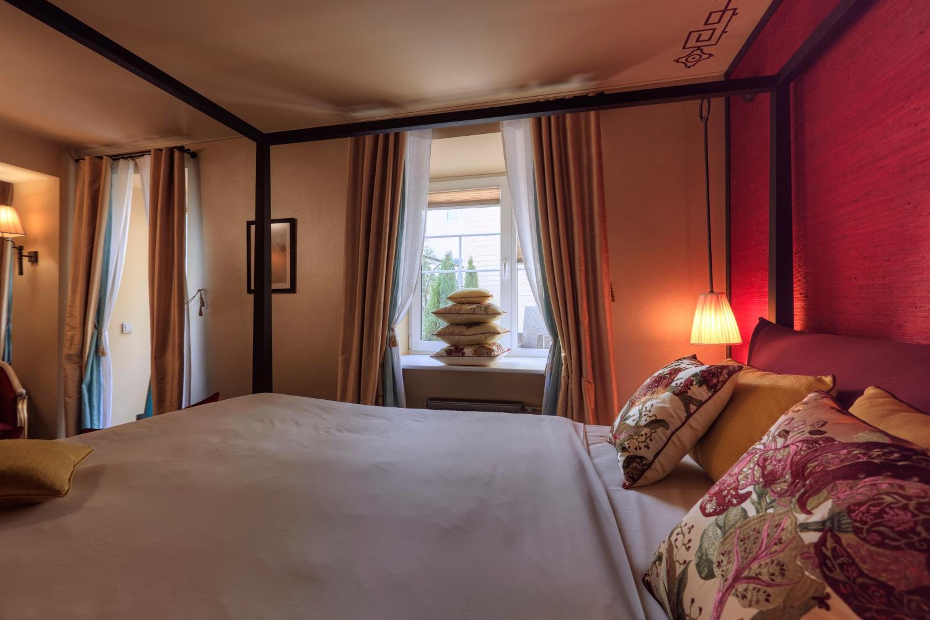 Suite with Terrace photo 2
