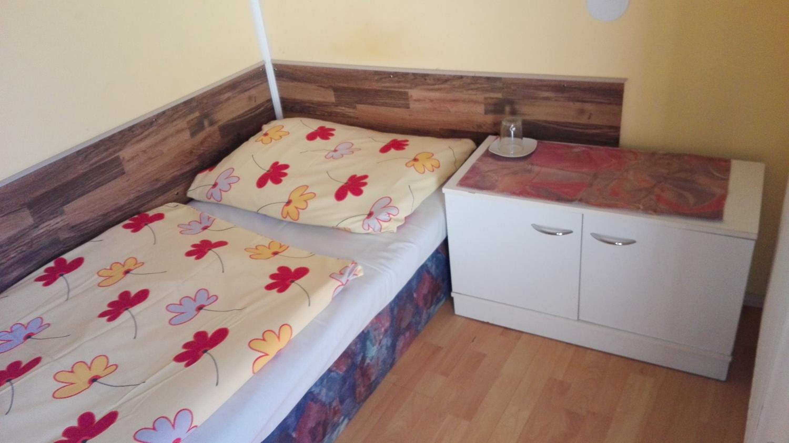 Single Room with Balcony photo 1