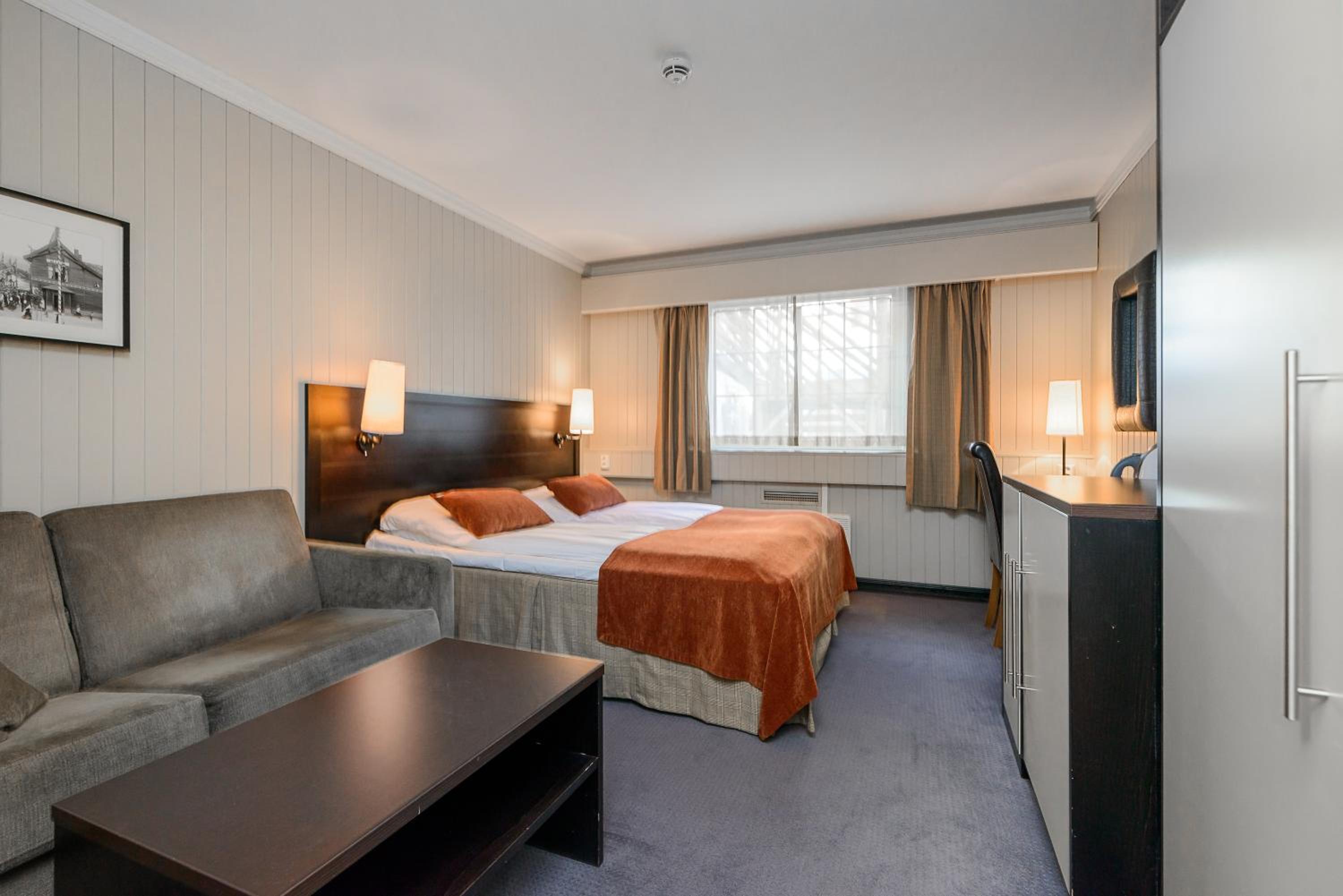 Double Room - Photo 1