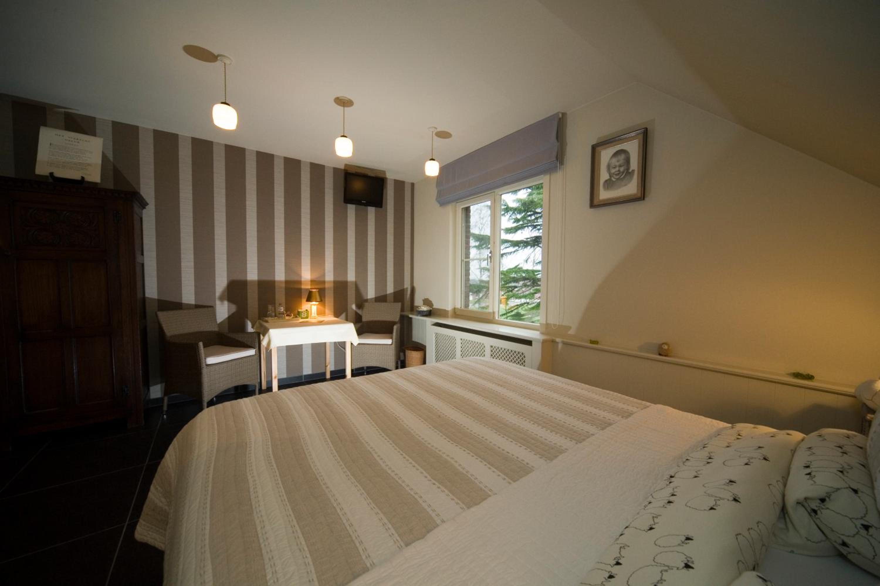 Double Room photo 2