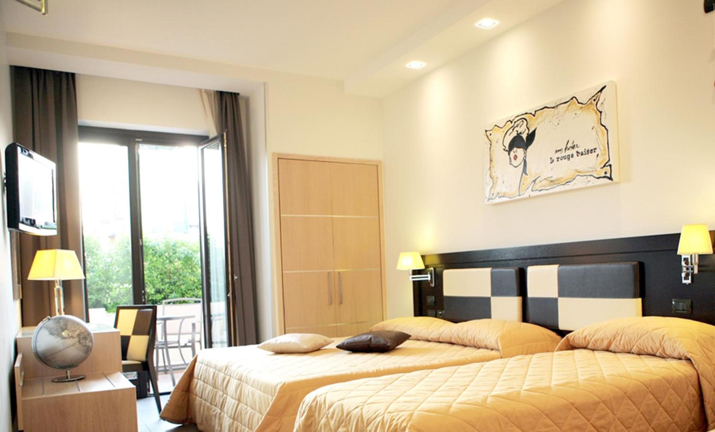 Triple Room - Photo 1