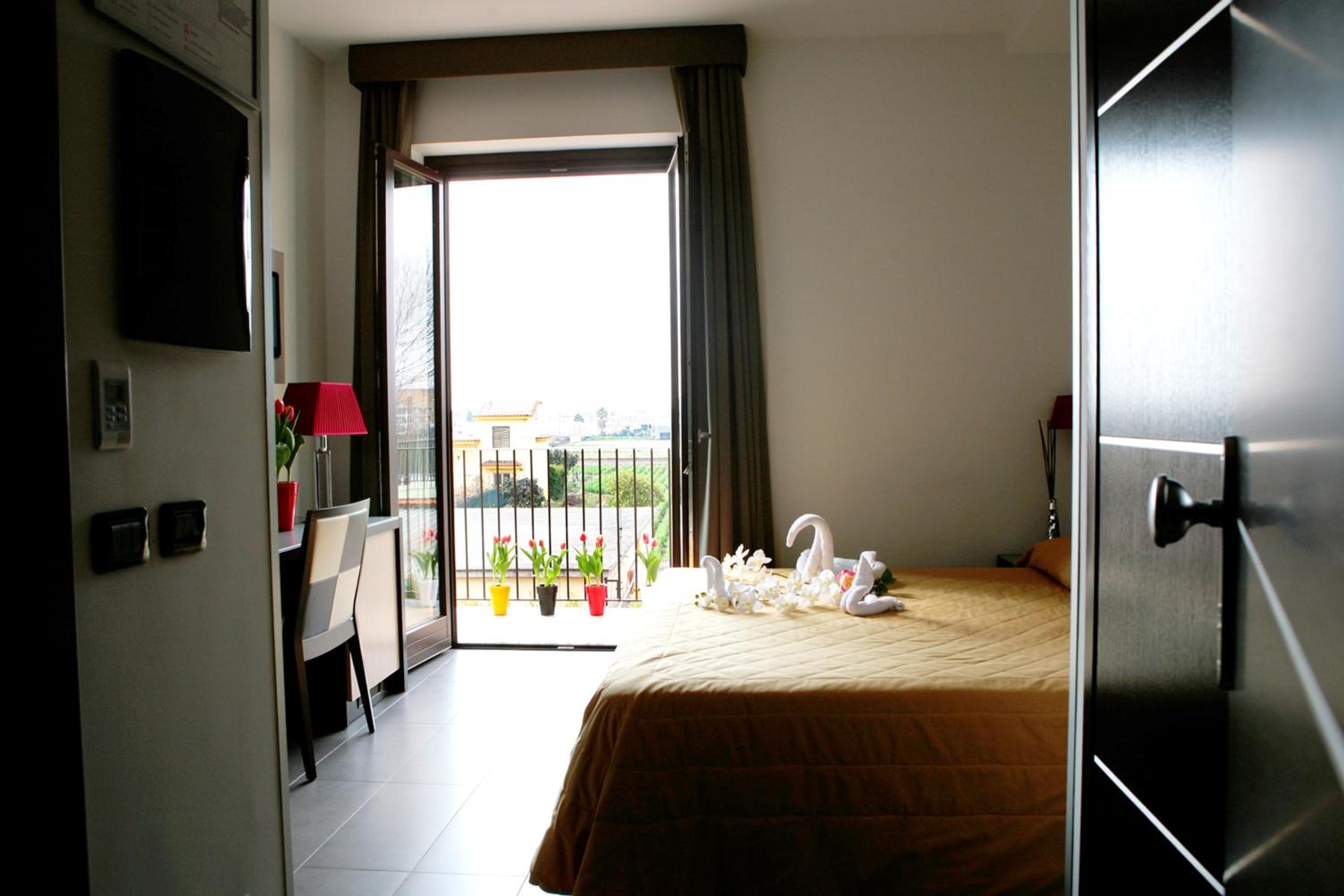 Superior Double Room - Photo 6