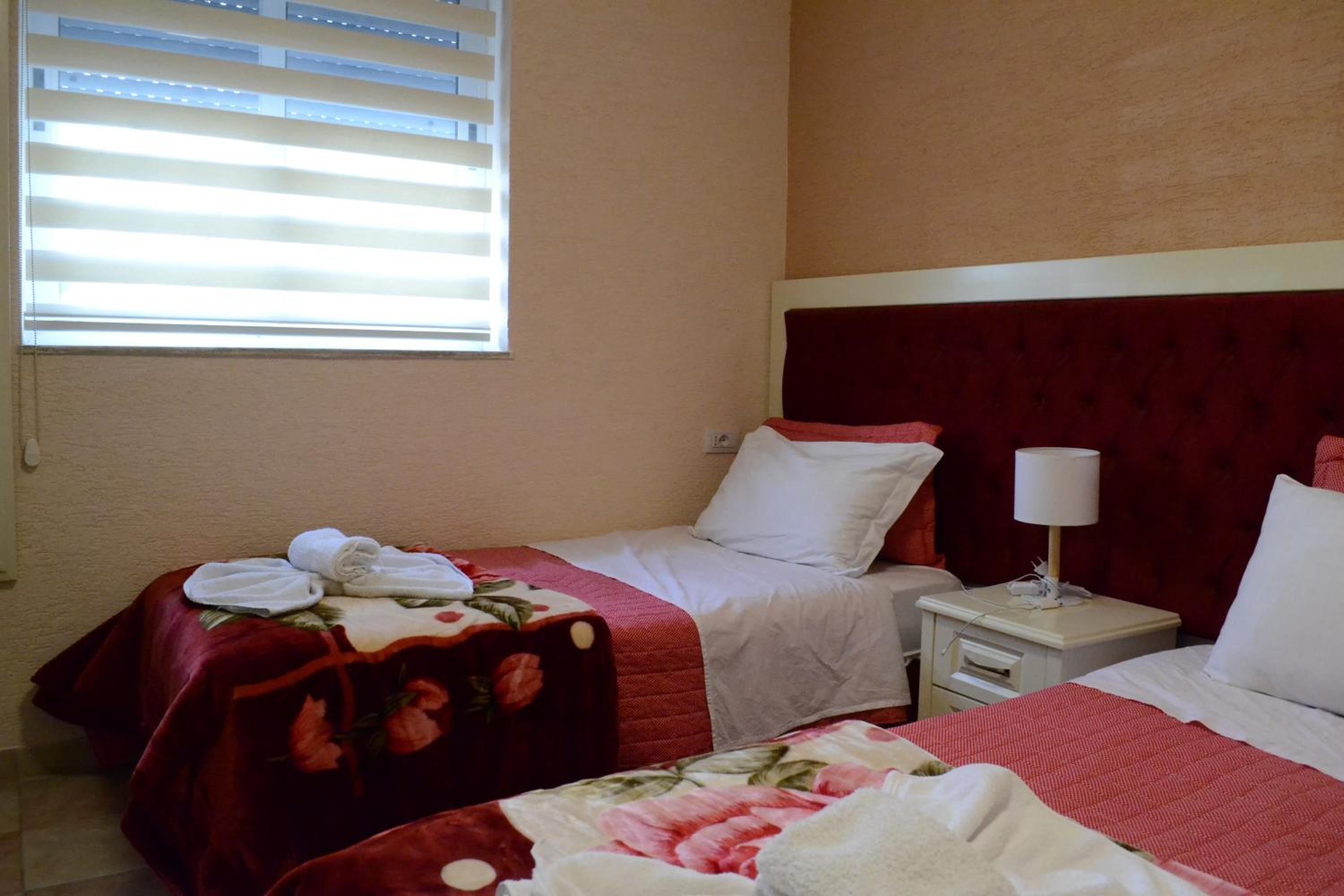 Twin Room with Bathroom