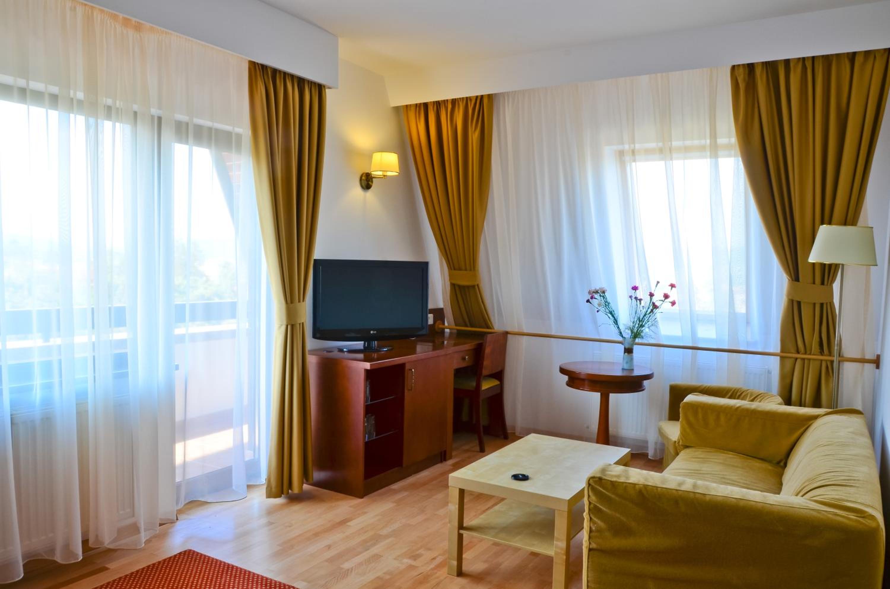 Suite photo 3