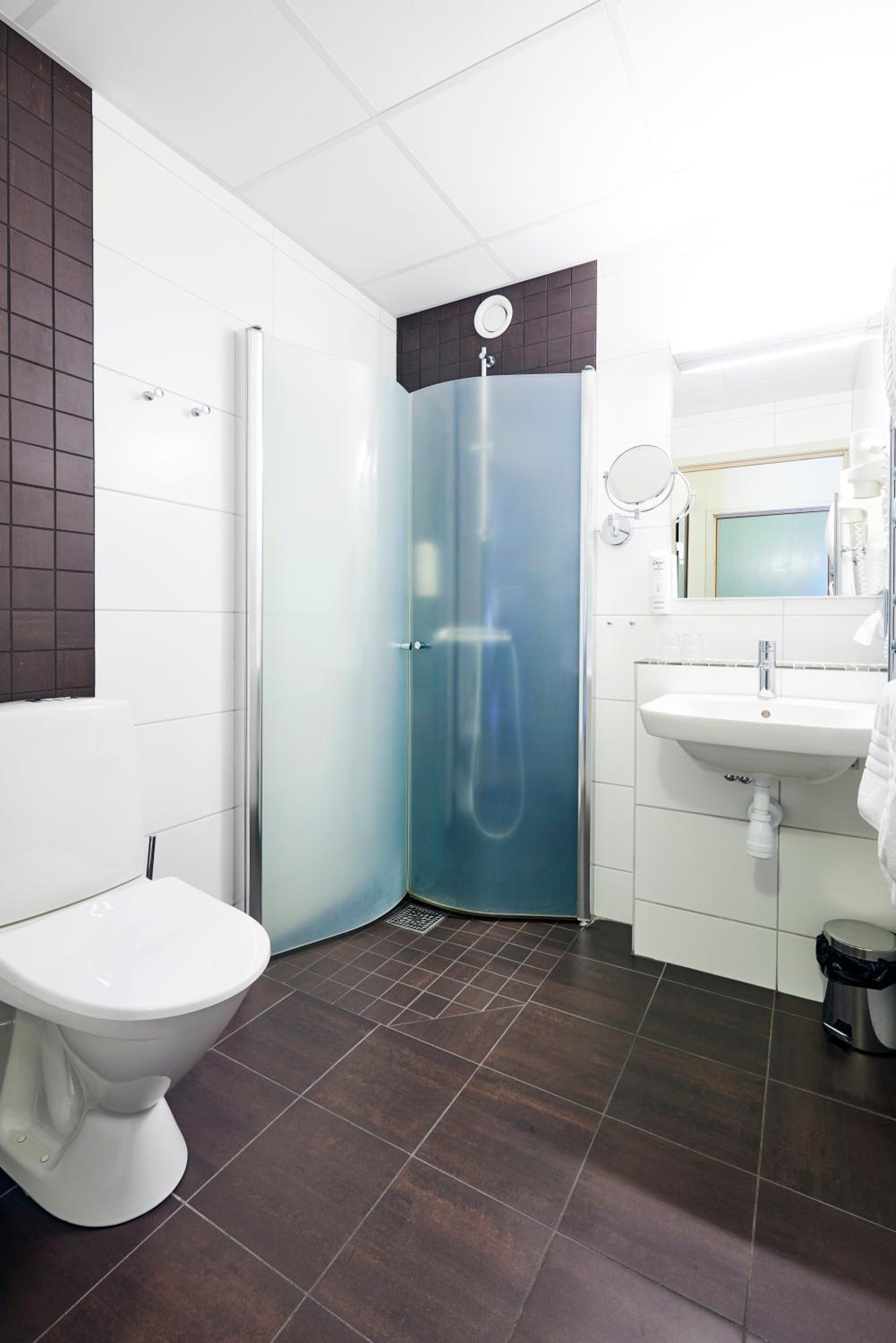 Twin Room photo 2