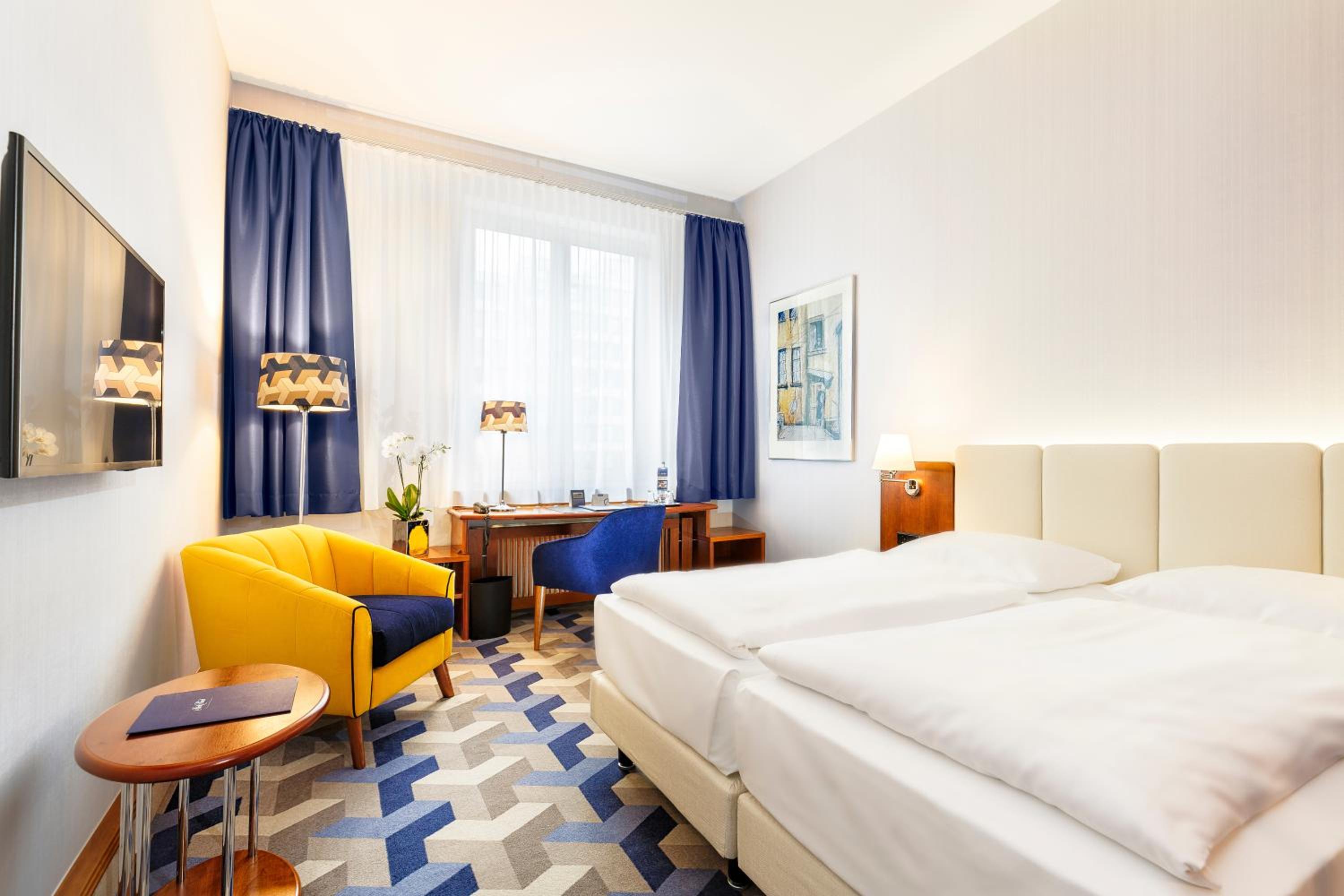 Superior Double Room - Photo 5