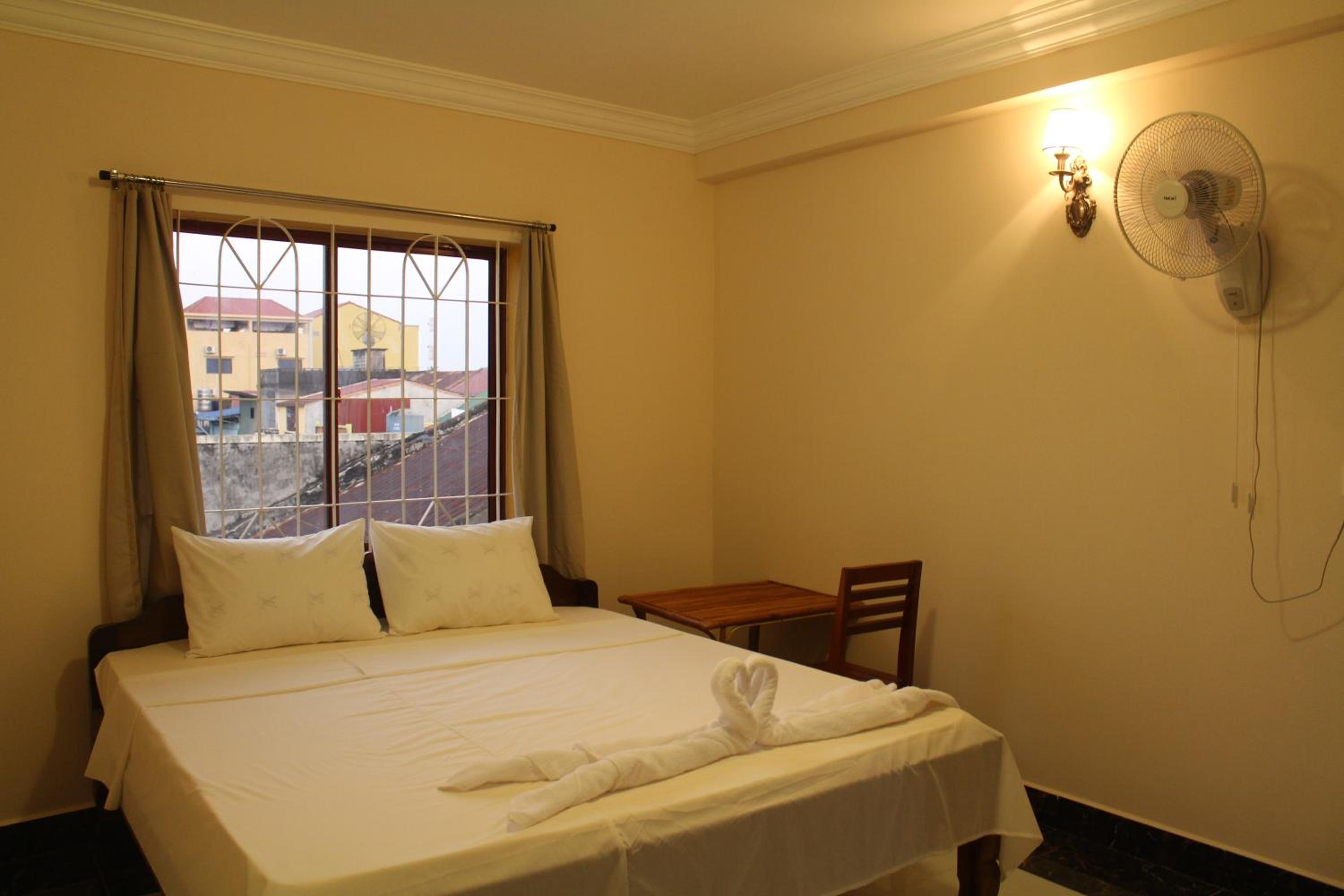Standard Double Room - Photo 1