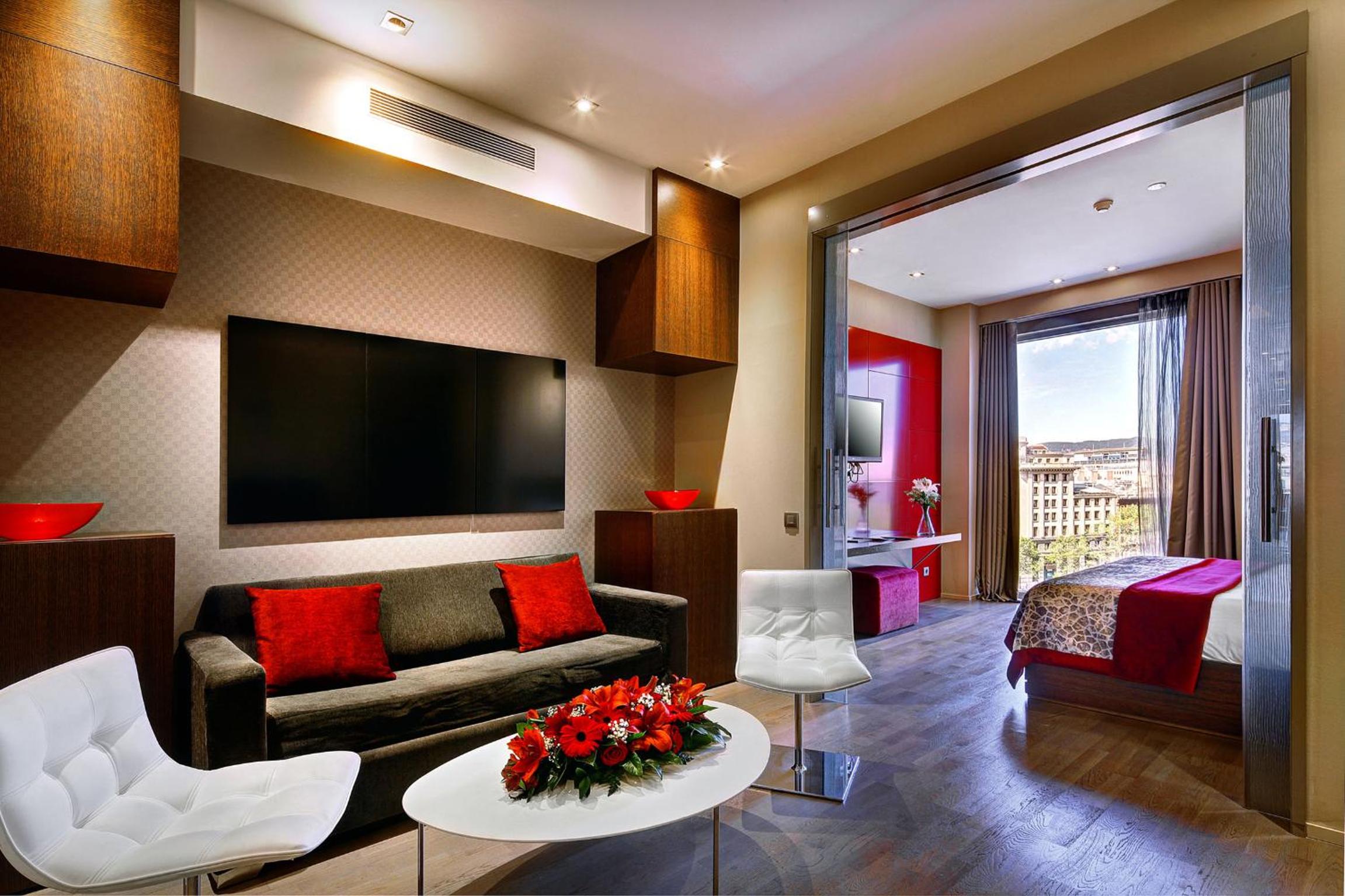 Suite photo 2