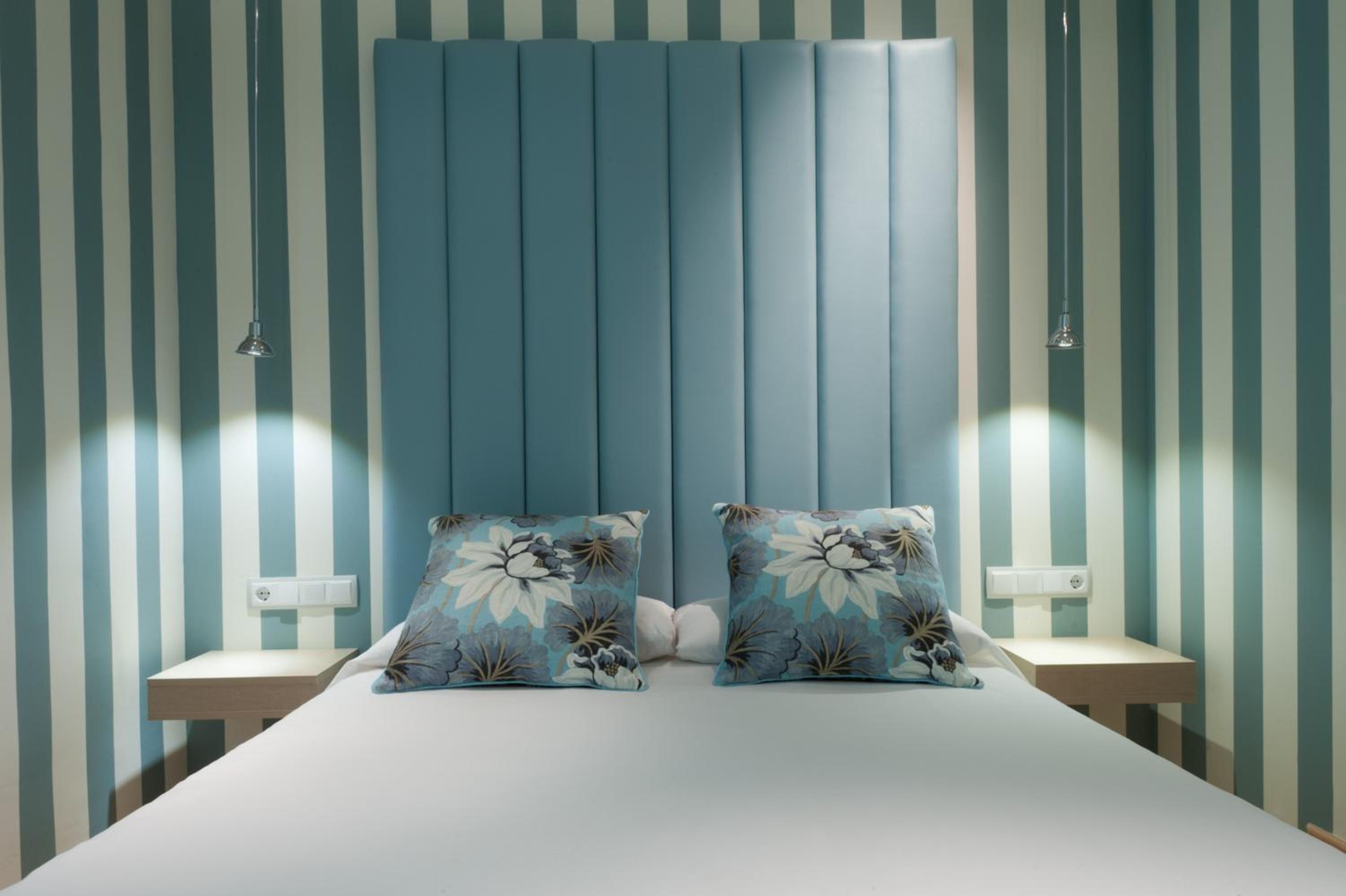 Double Room with City View photo 2
