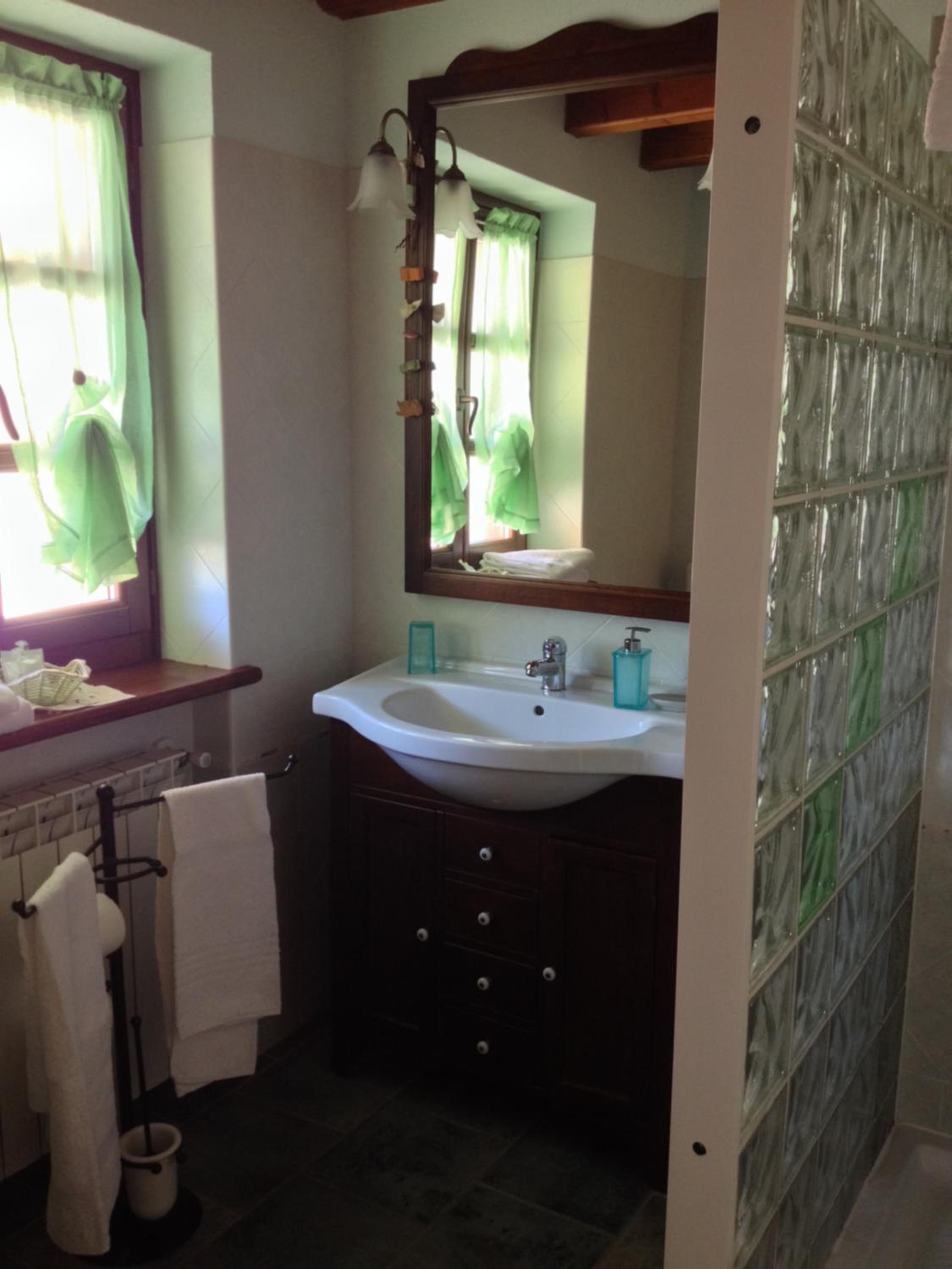 Double Room with Balcony photo 2