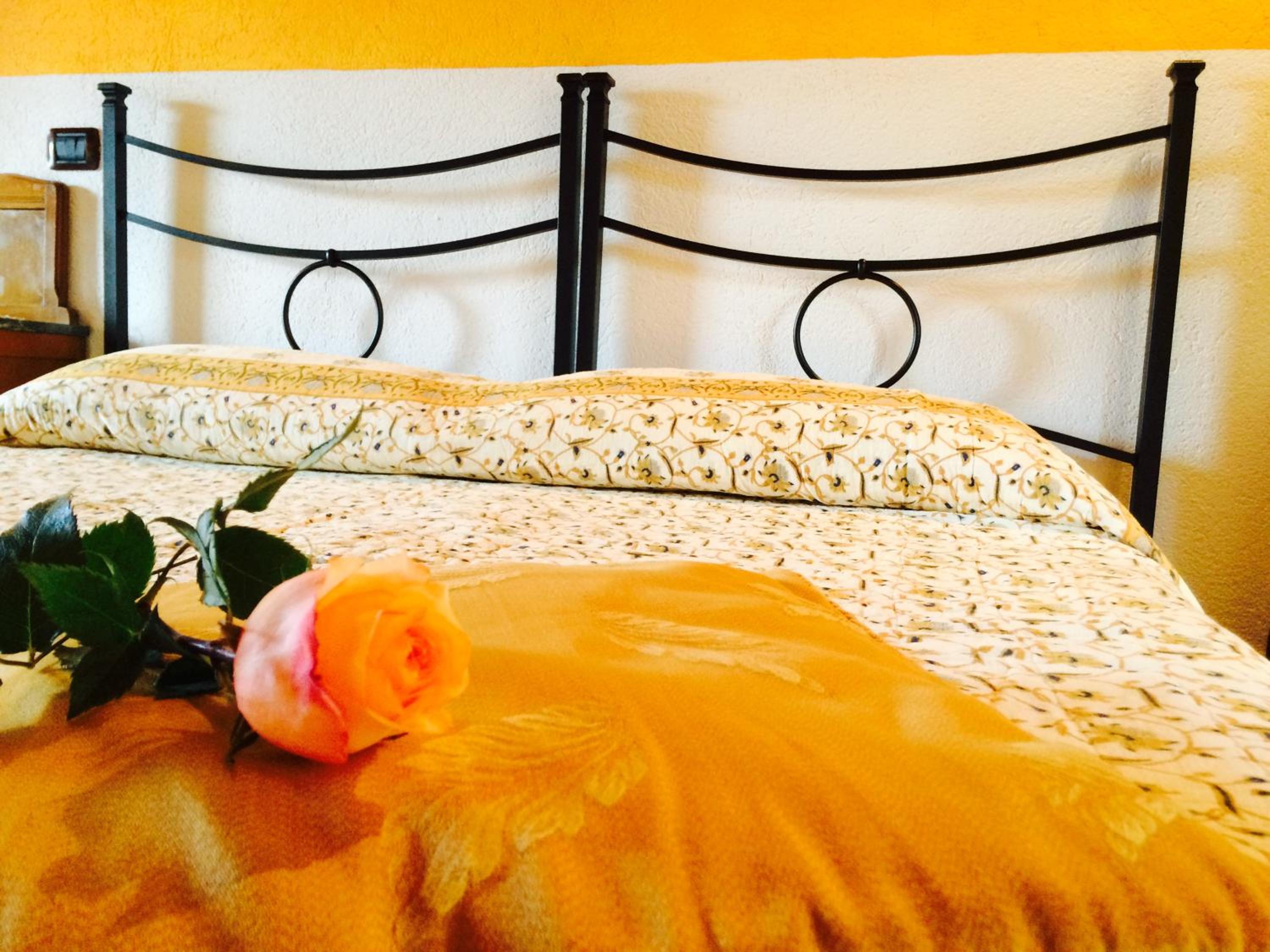 Double Room with Extra Bed photo 1