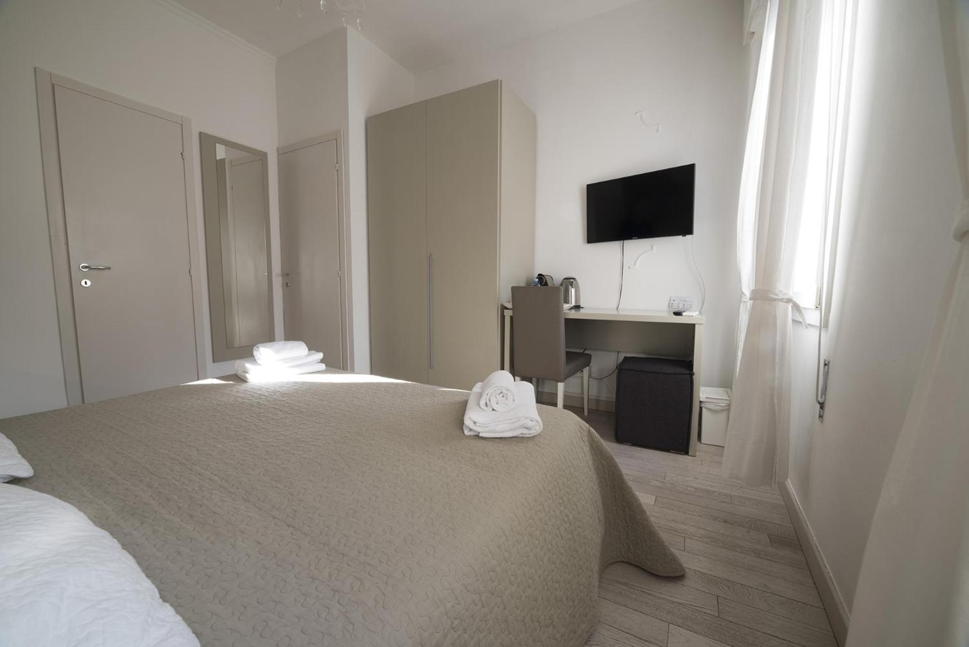 Double Room photo 2