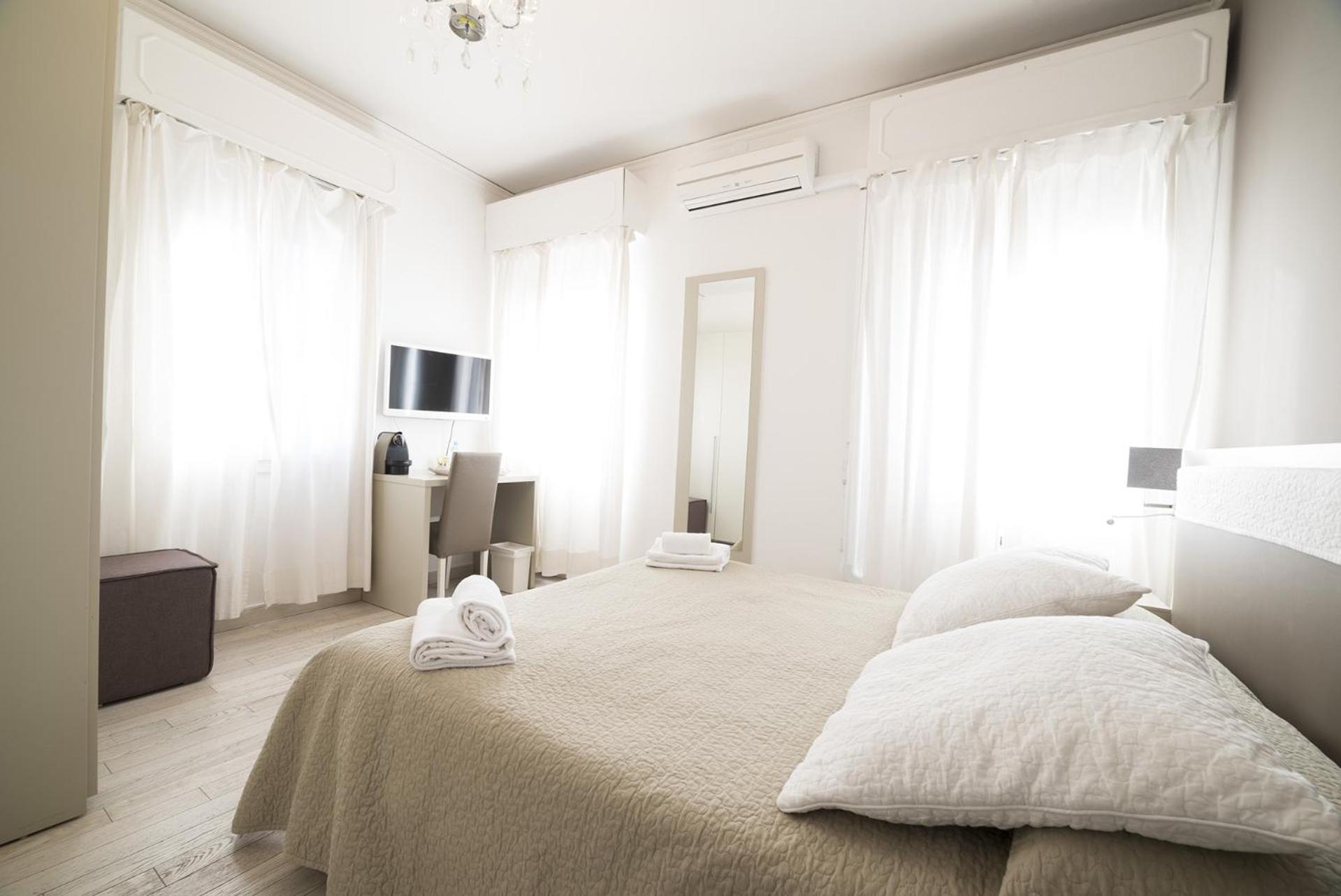 Double Room — the supplier's photographs — photo 3