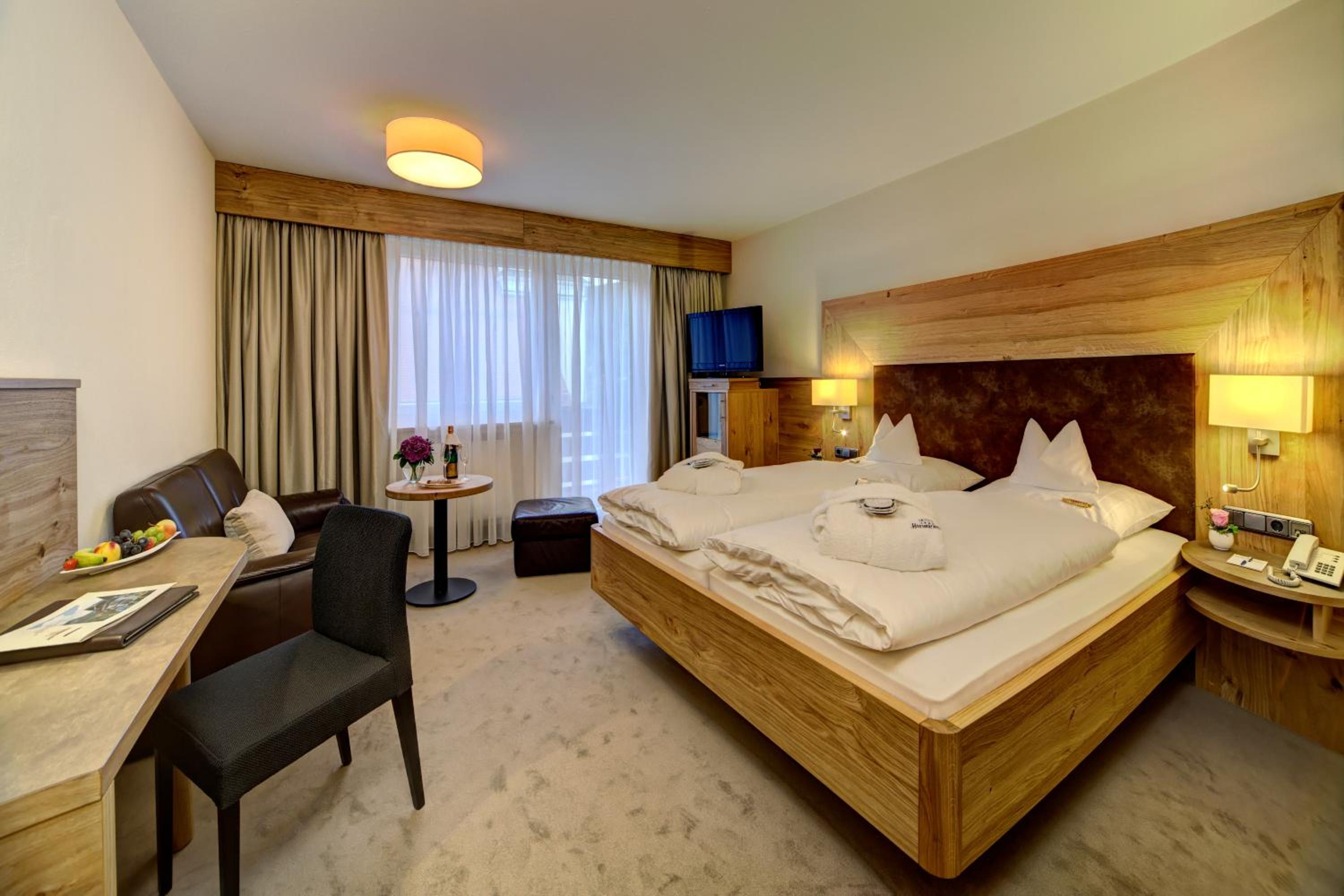 Double Room photo 2