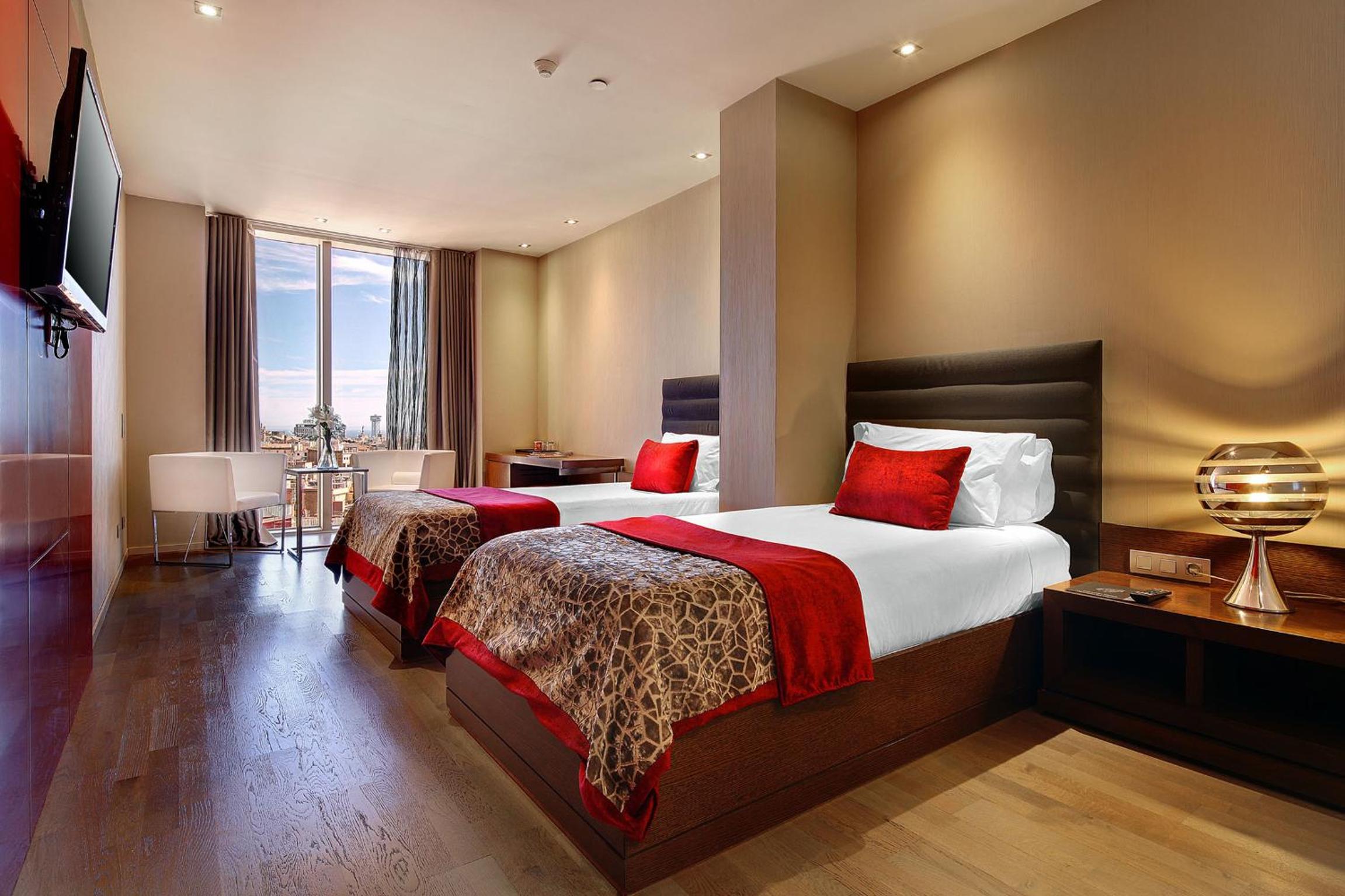 Double Room with View photo 3