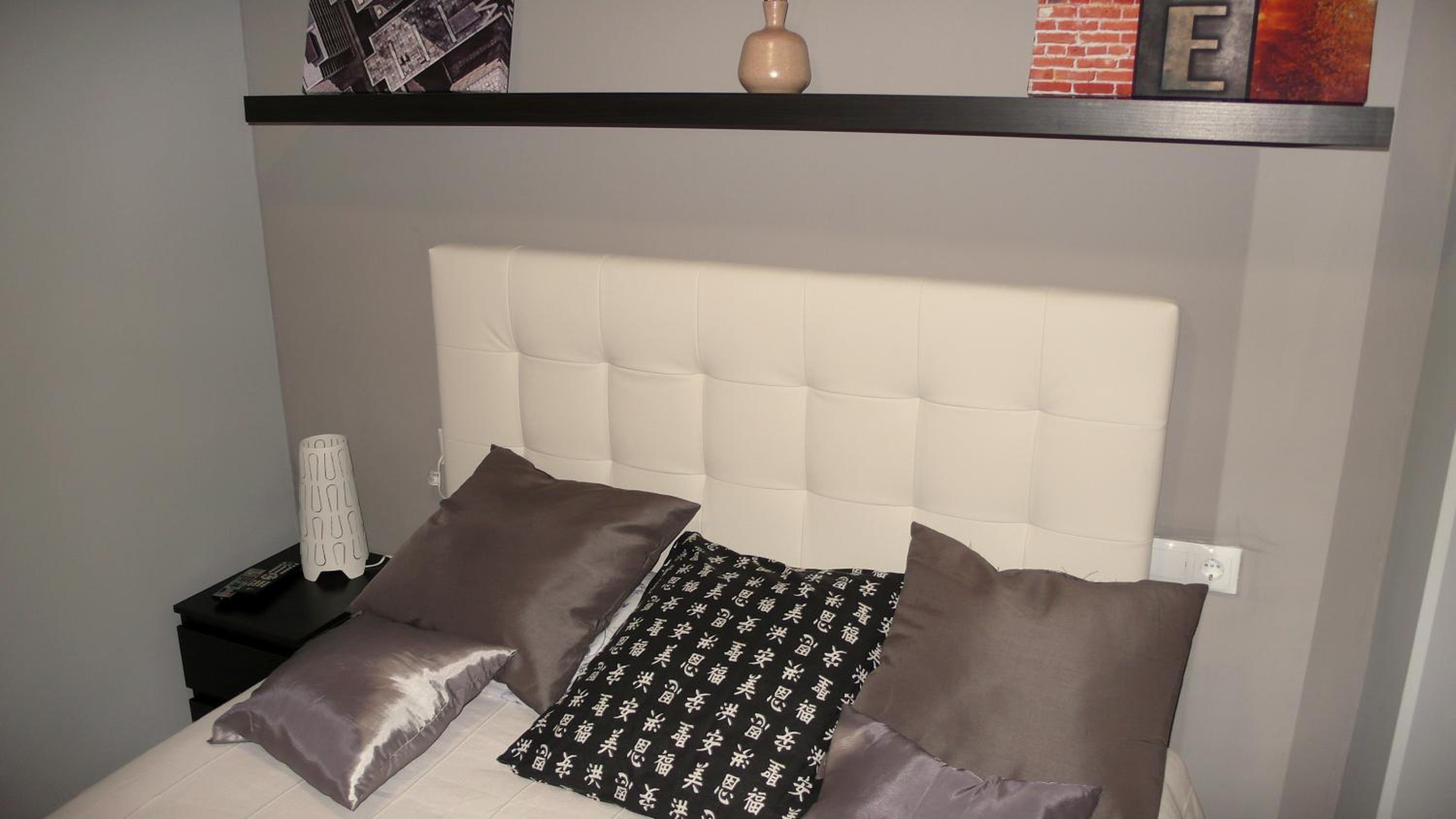 Apartamento - Planta Baja