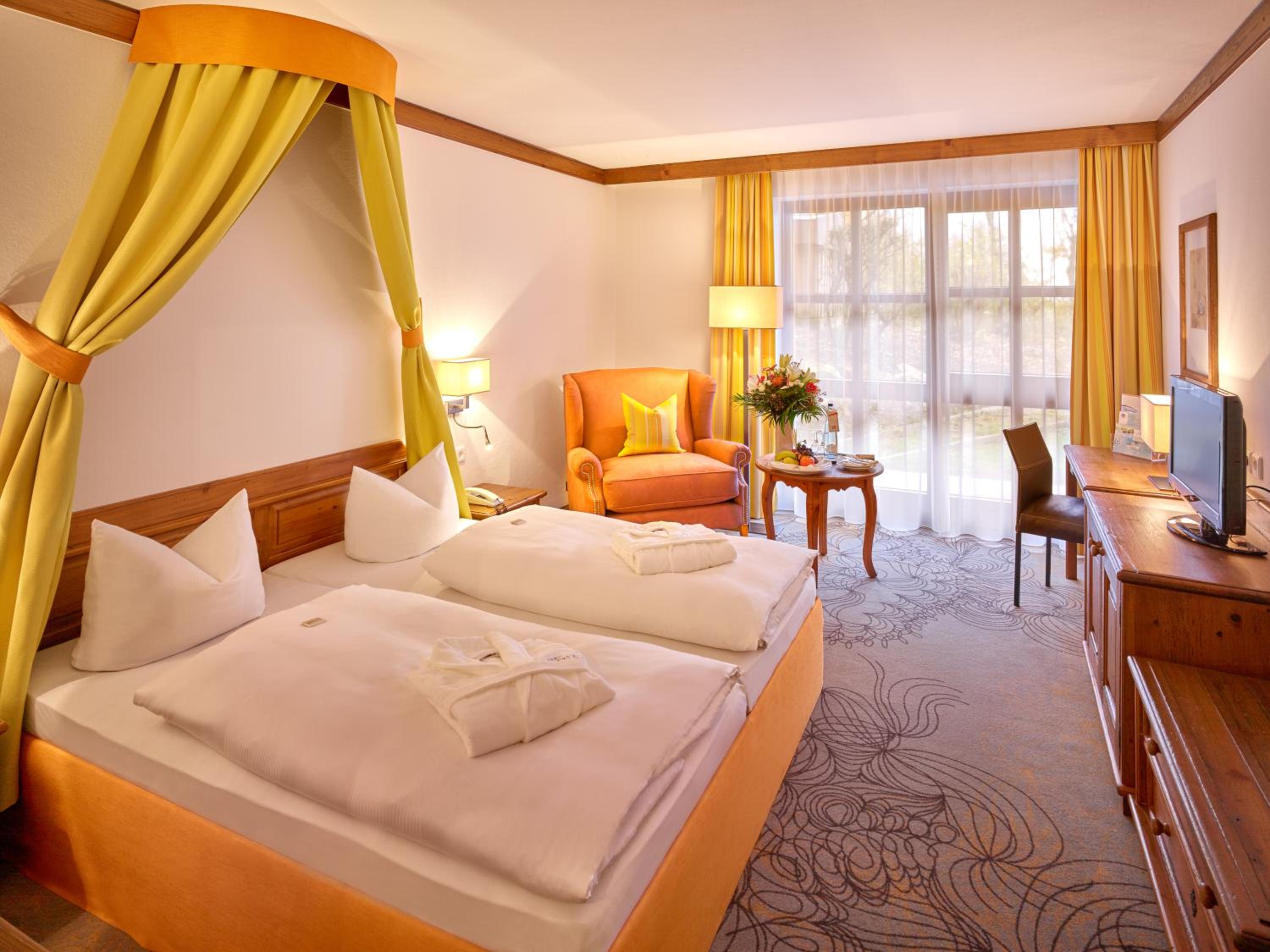 Double Room photo 2