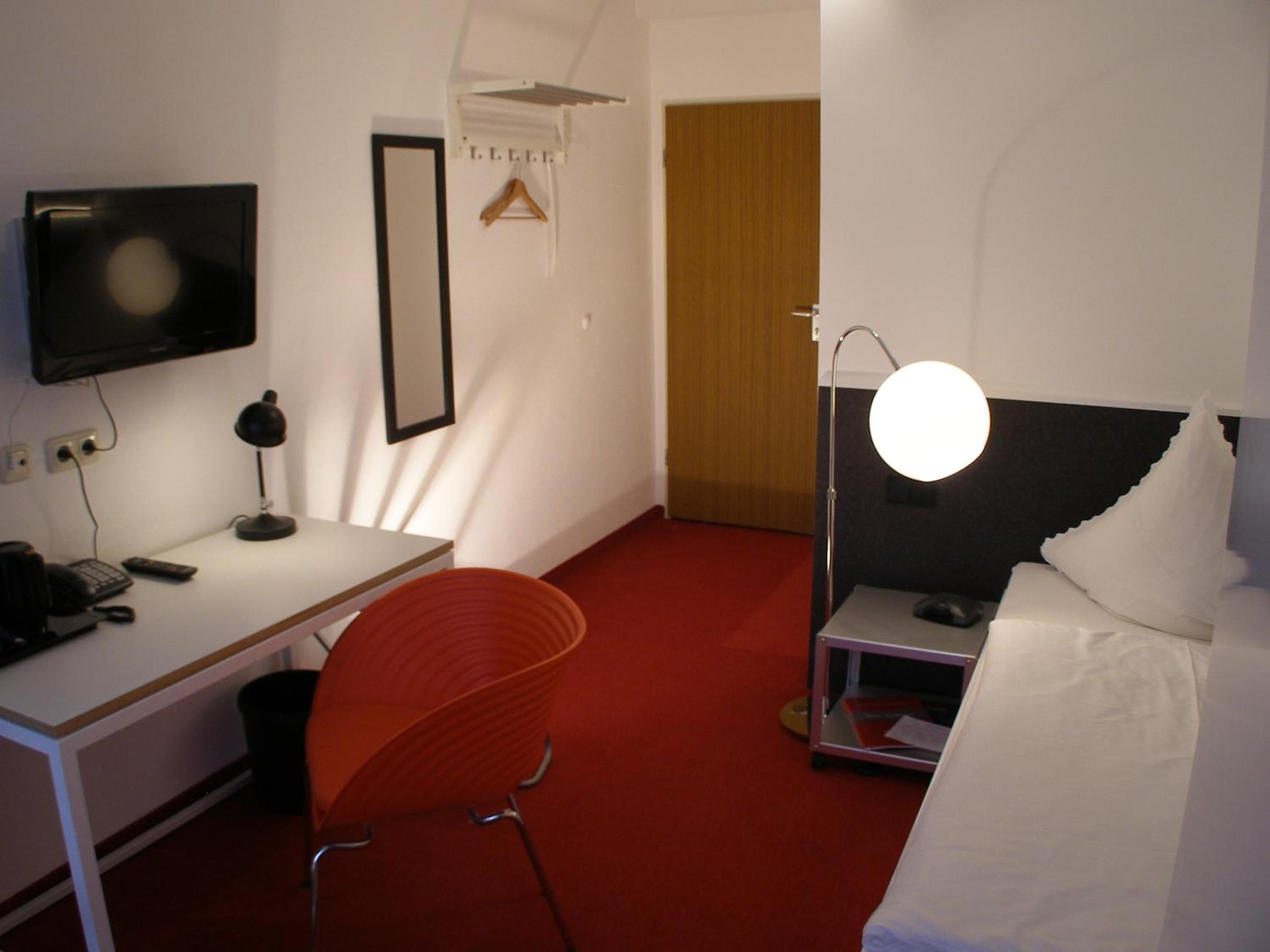 Single Room with Balcony, photo 7