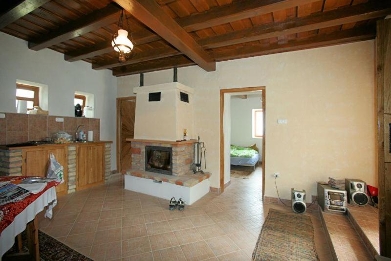 Two-Bedroom House photo 1