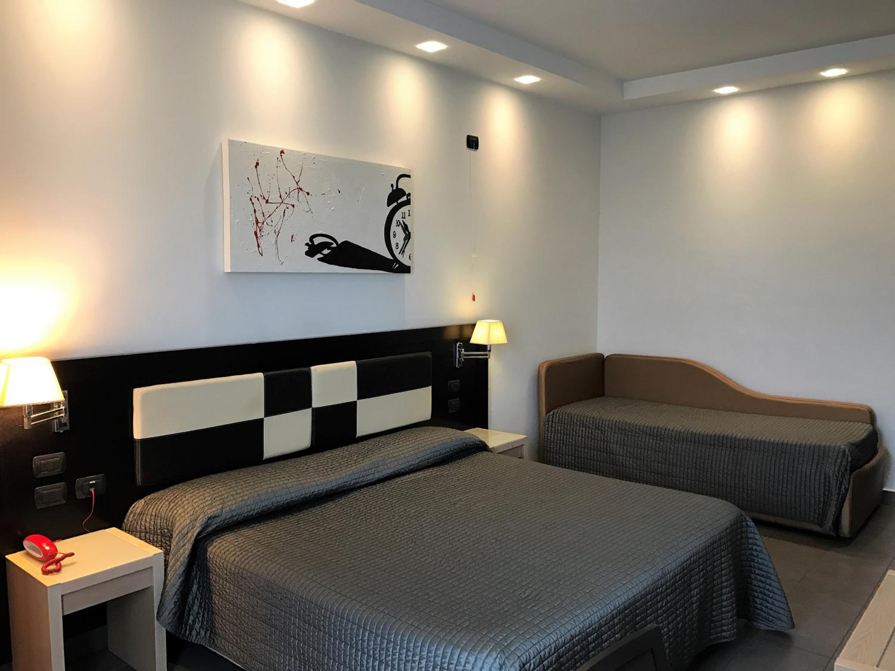 Triple Room - Photo 4
