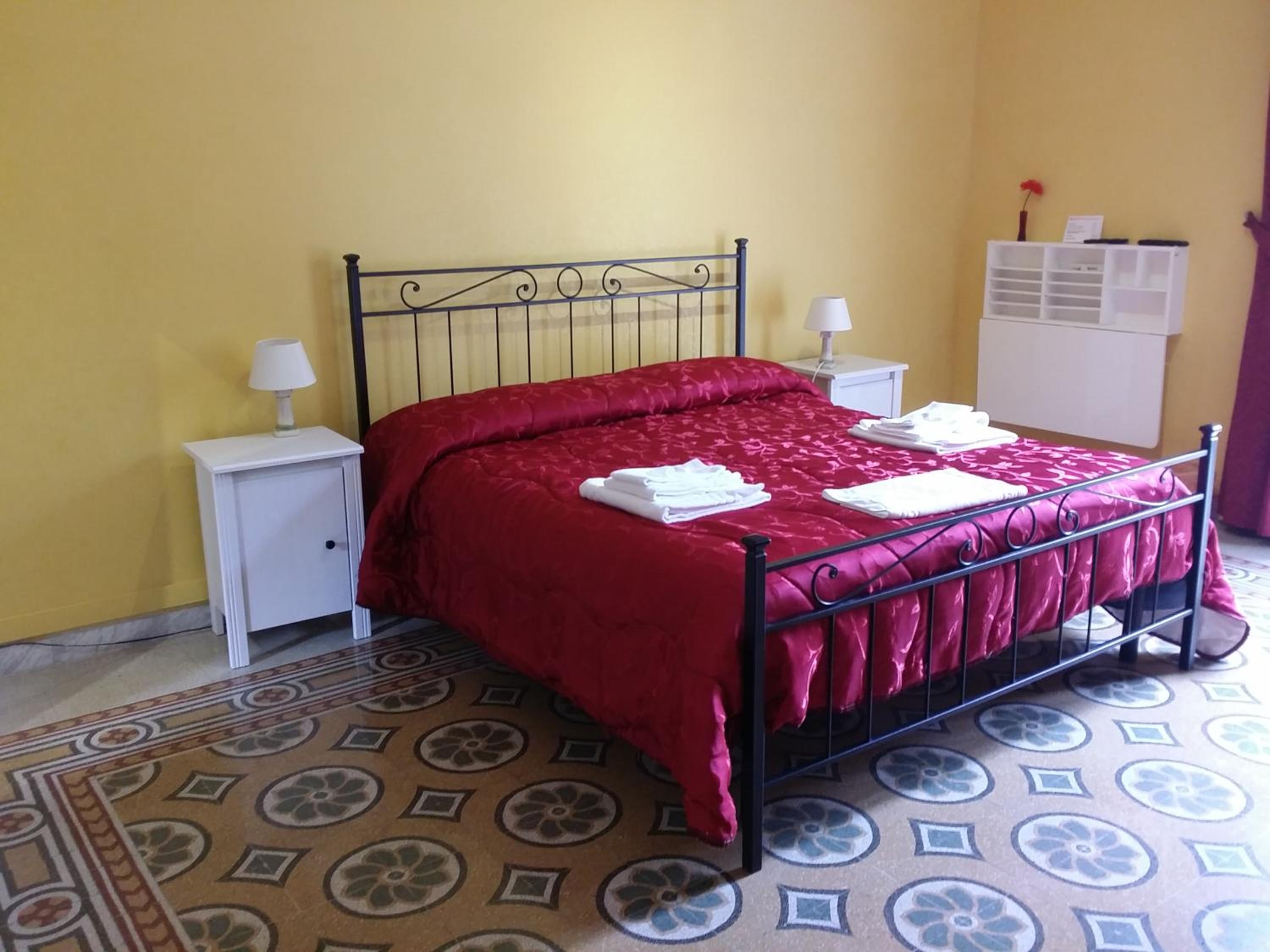 Double Room with Balcony photo 1