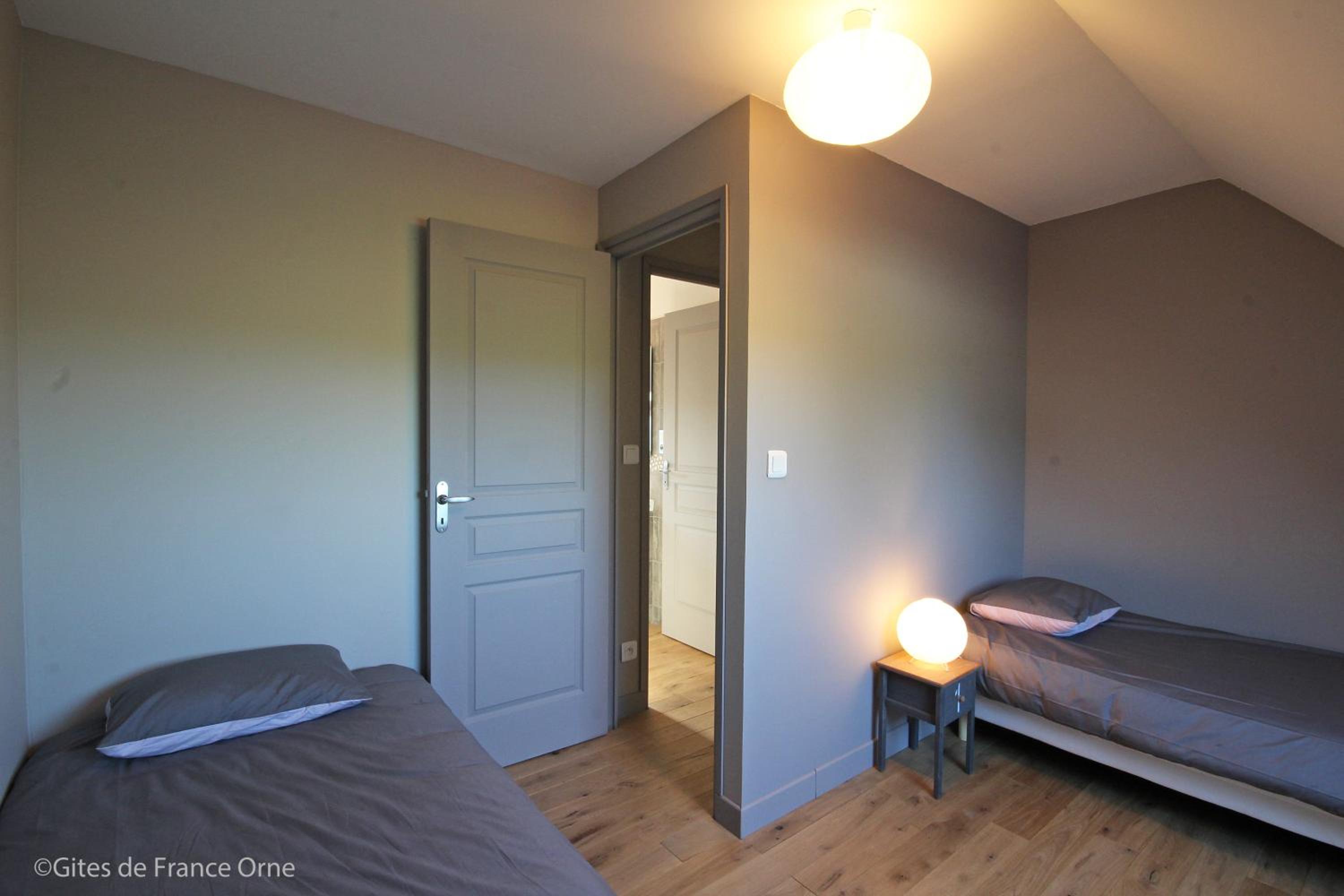 Family Suite - Photo 1