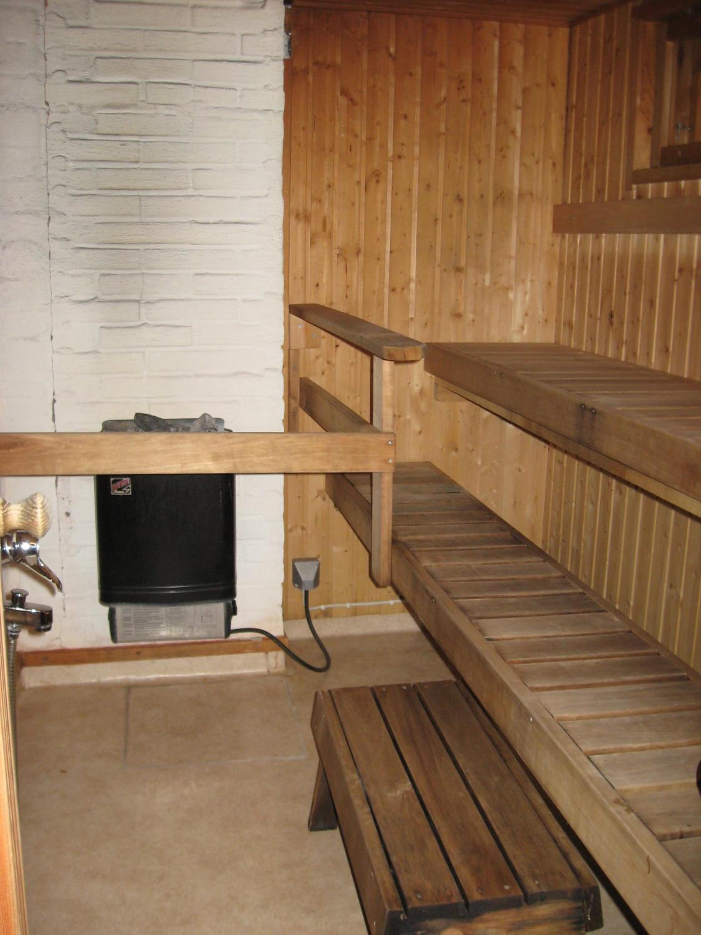 Cottage with Sauna (6 Adults) photo 3