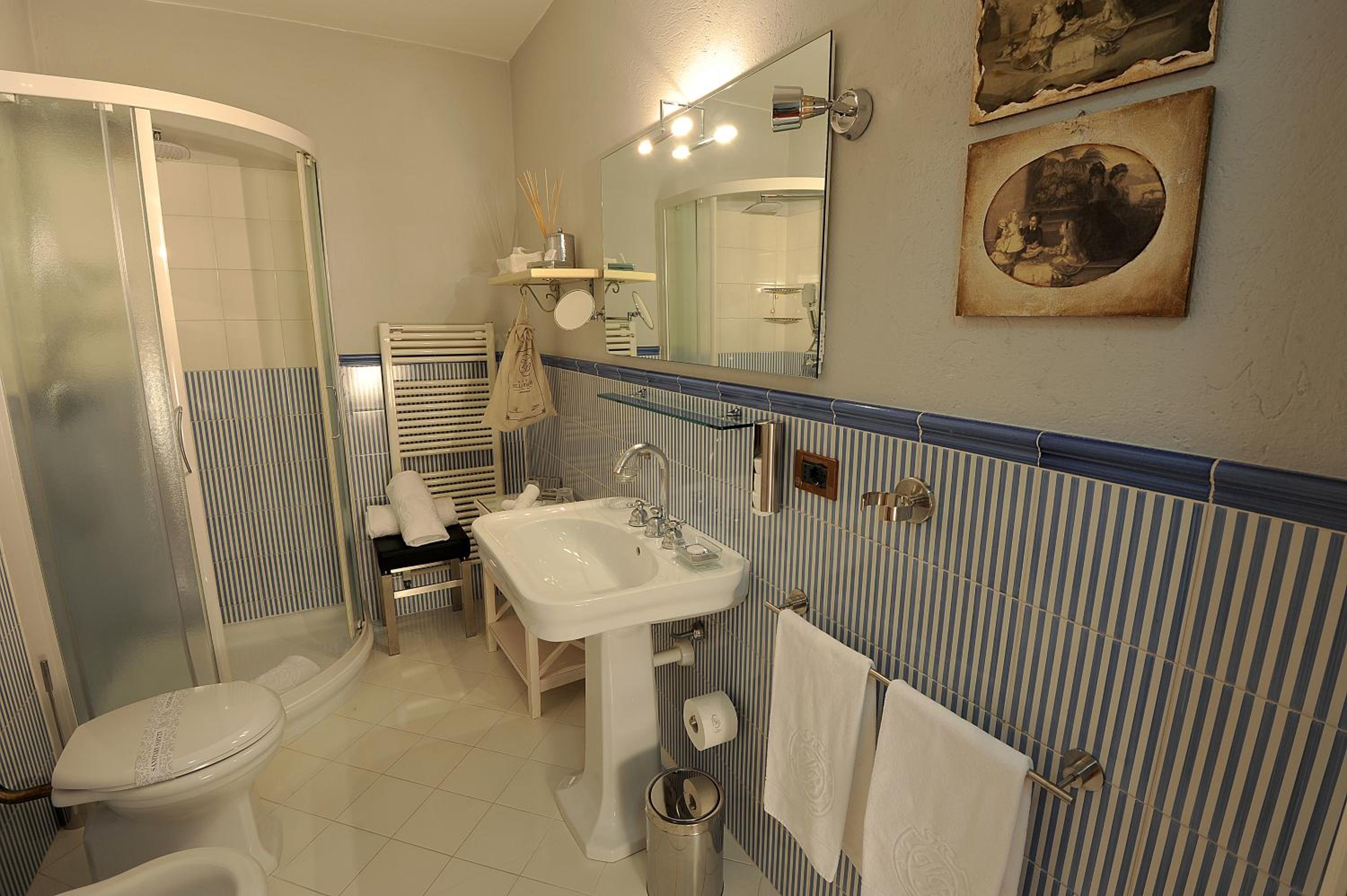 Deluxe Double or Twin Room photo 3