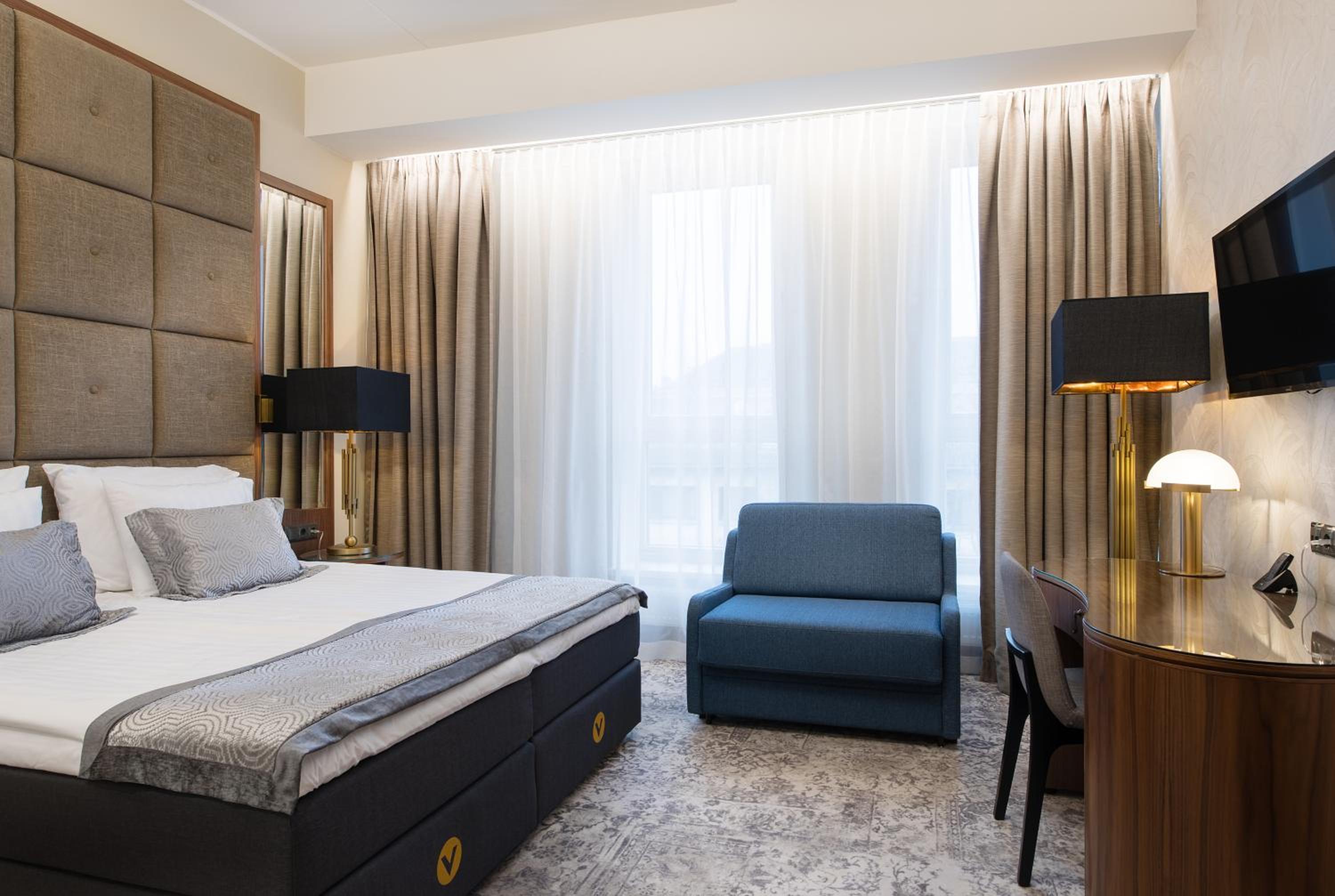 Deluxe Room without Spa Access photo 3