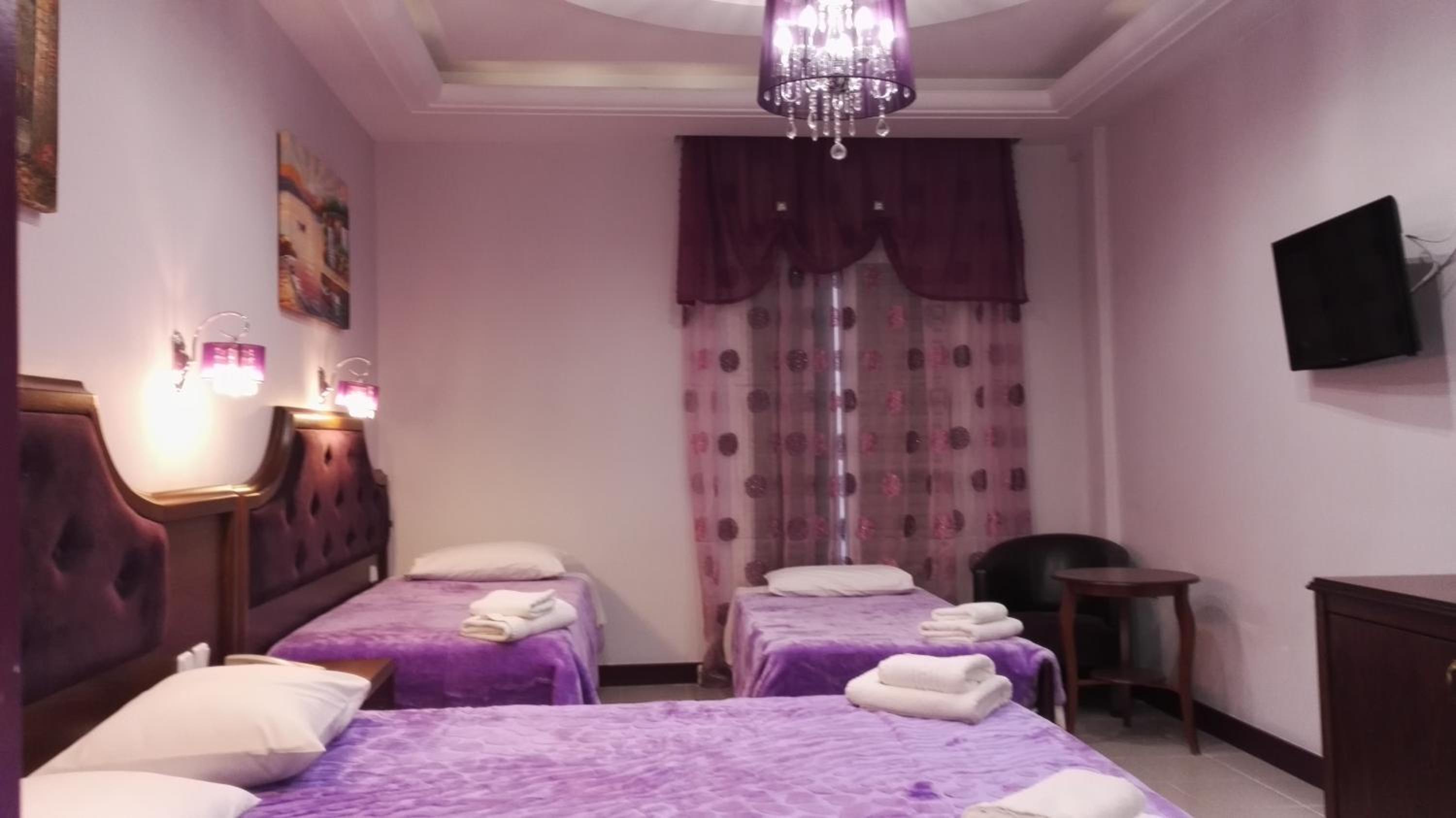 Triple Room photo 1
