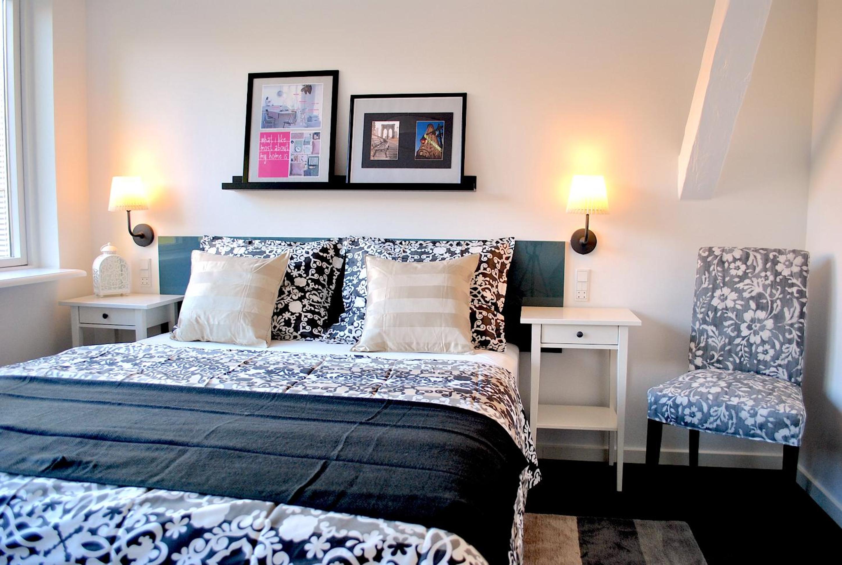 Standard Double Room photo 3
