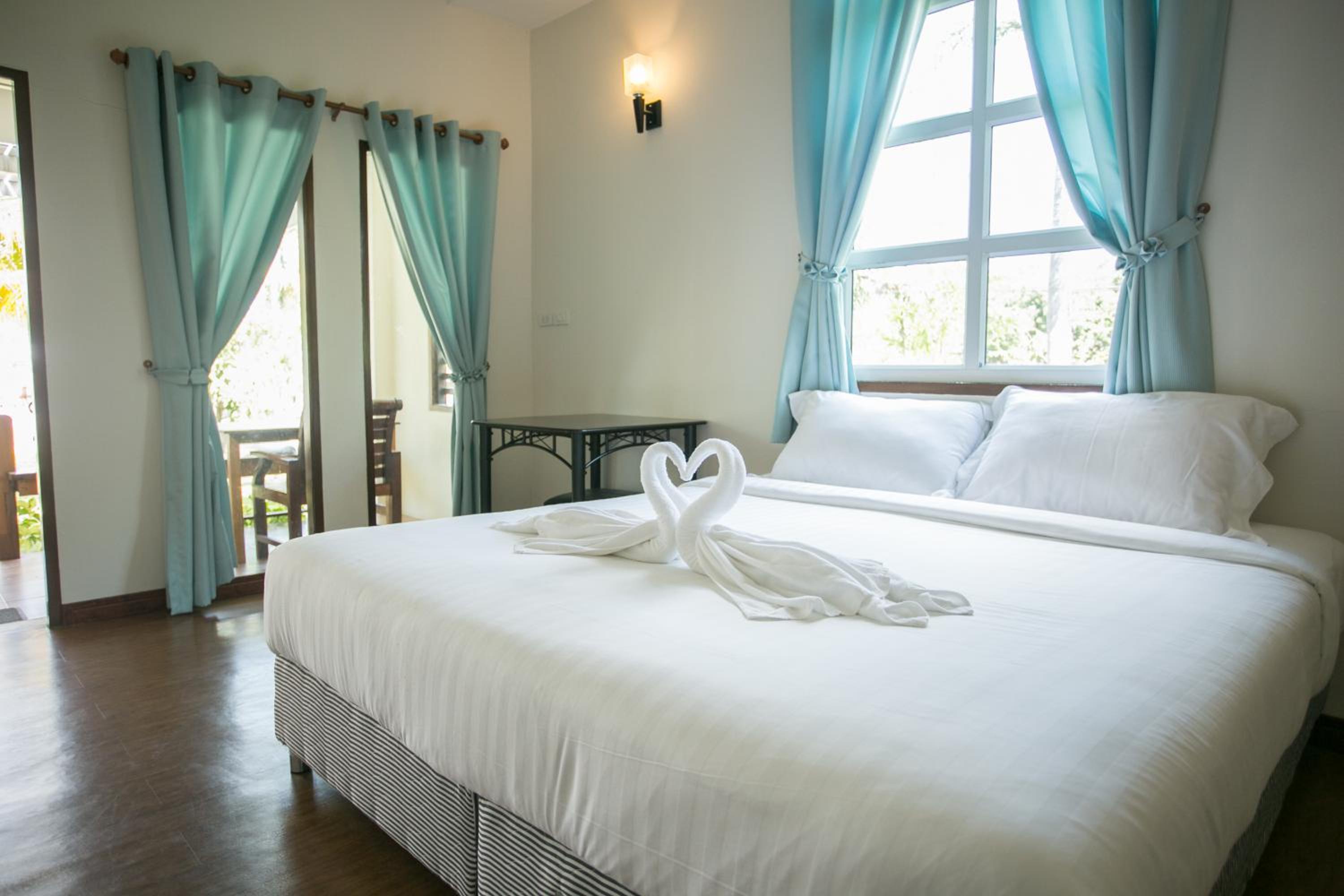 Comfort Double or Twin Room