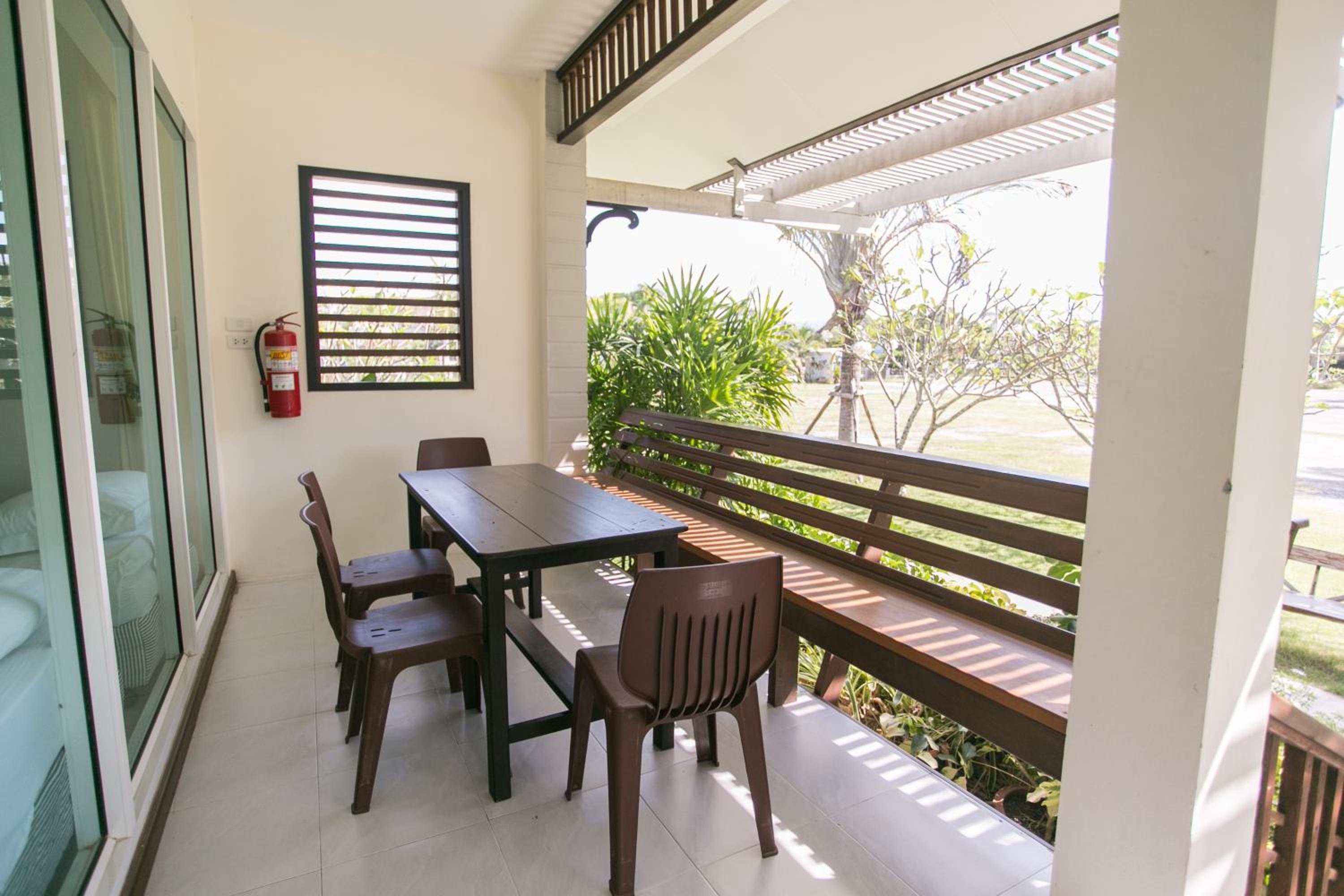 Standard Villa