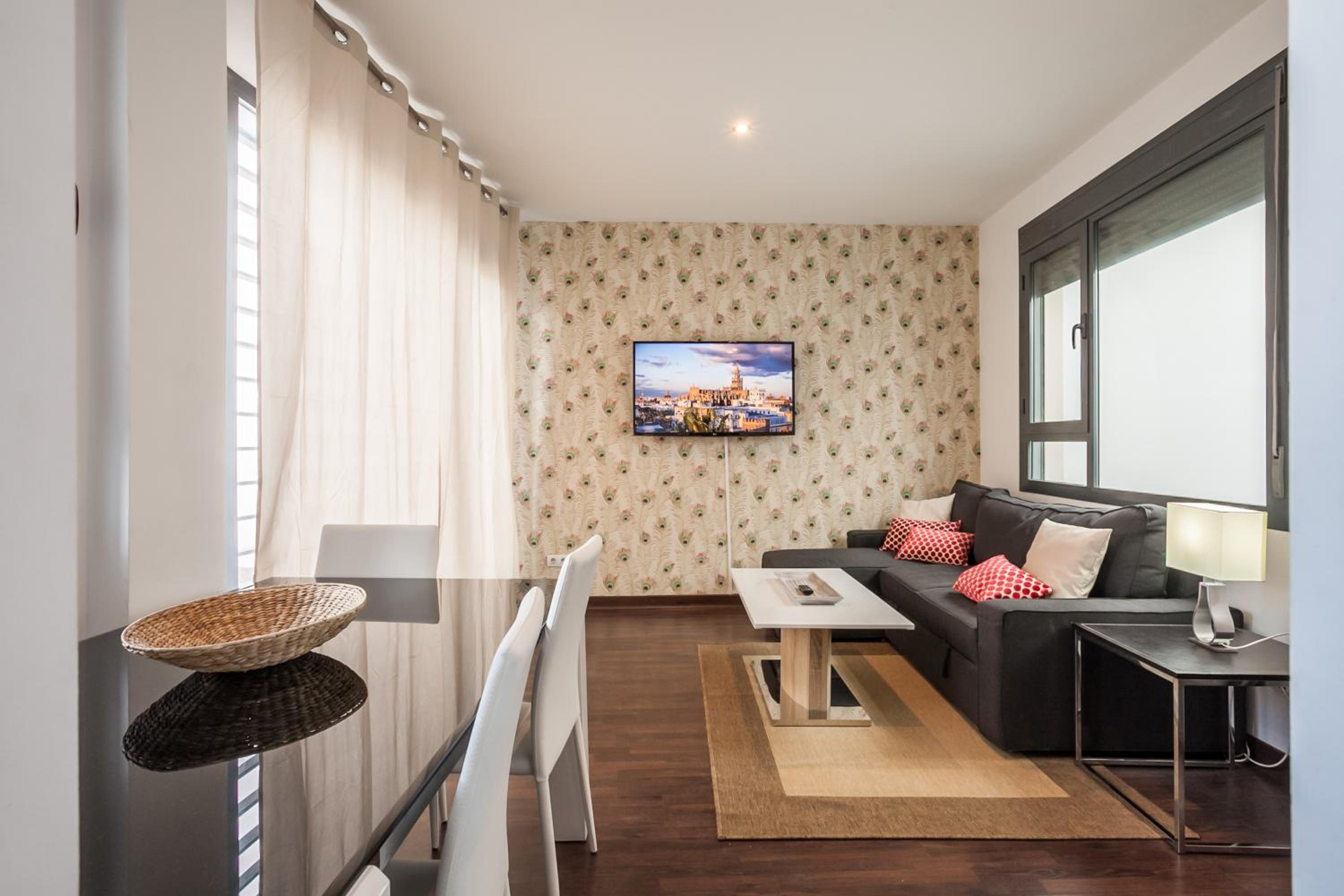 Apartamento Dúplex (4 adultos)