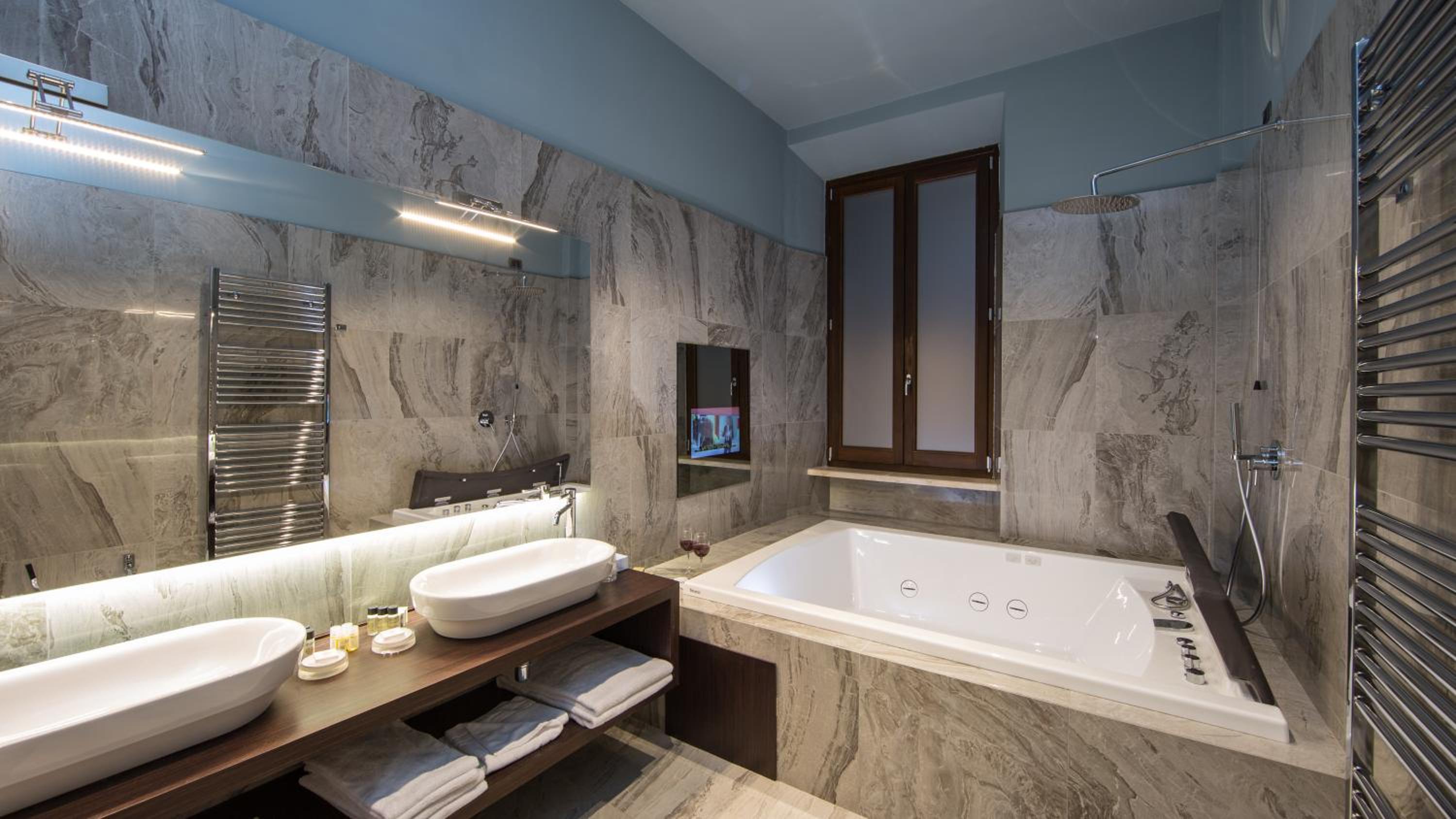 Presidential Suite