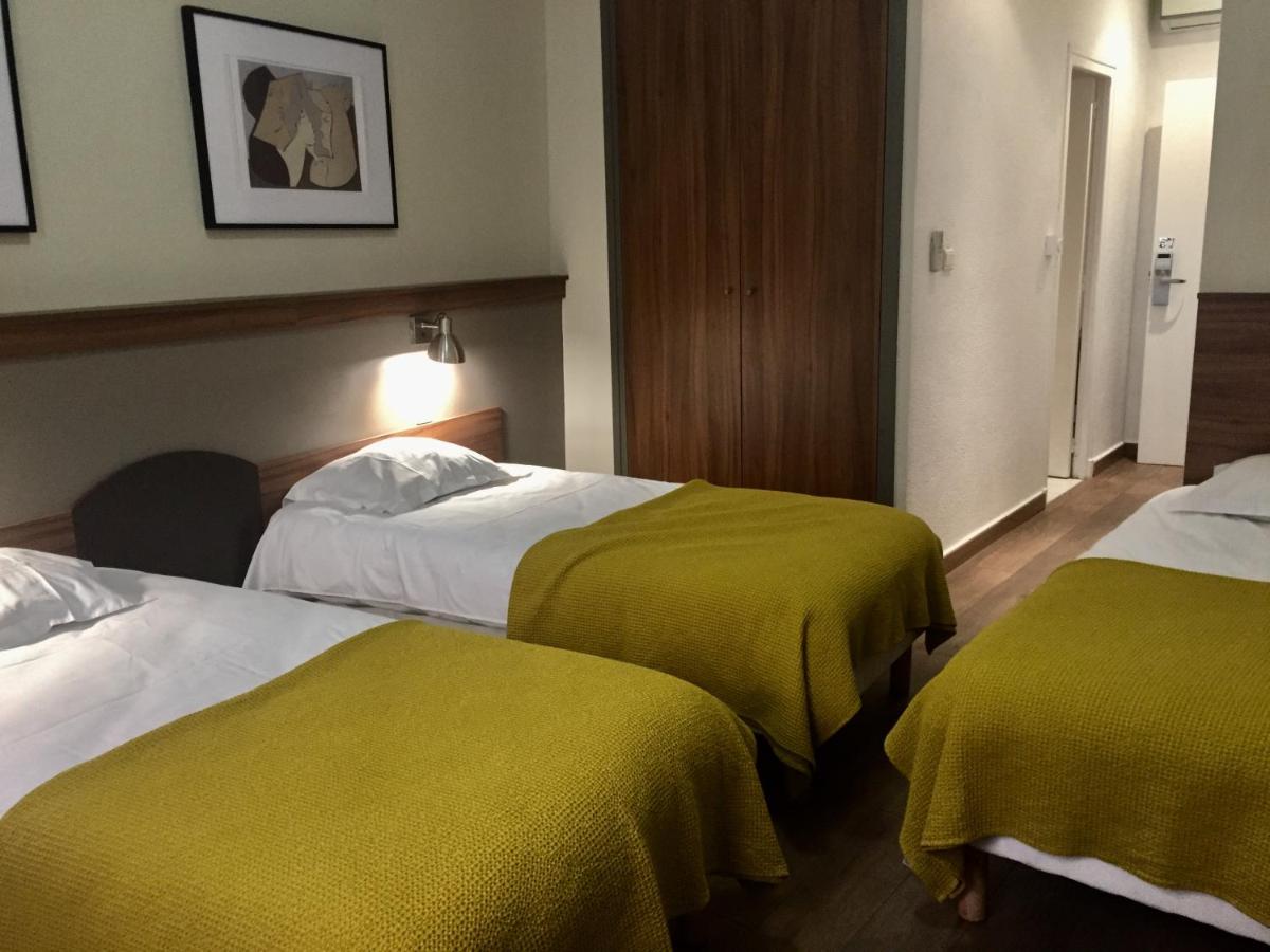 Standard Triple Room photo 3
