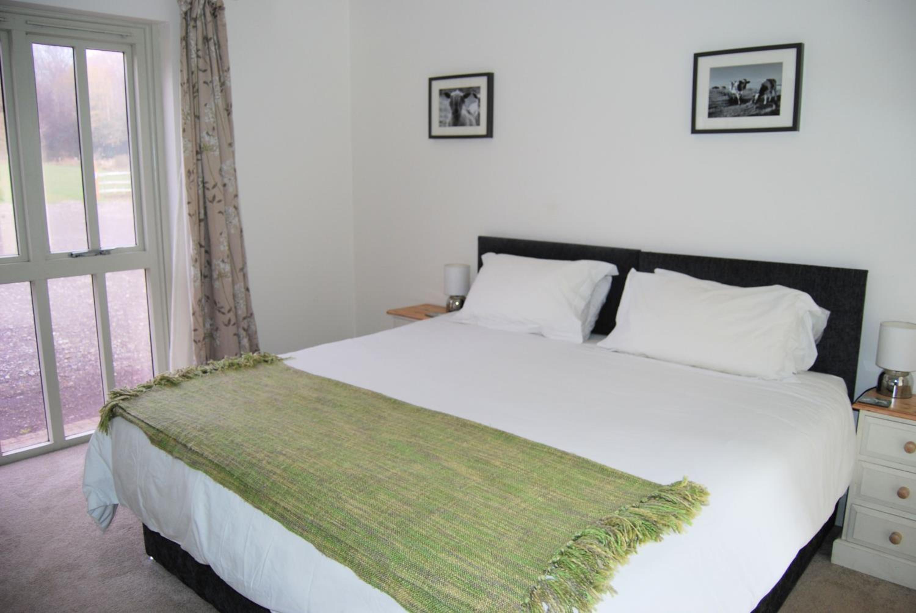 King or Twin Room
