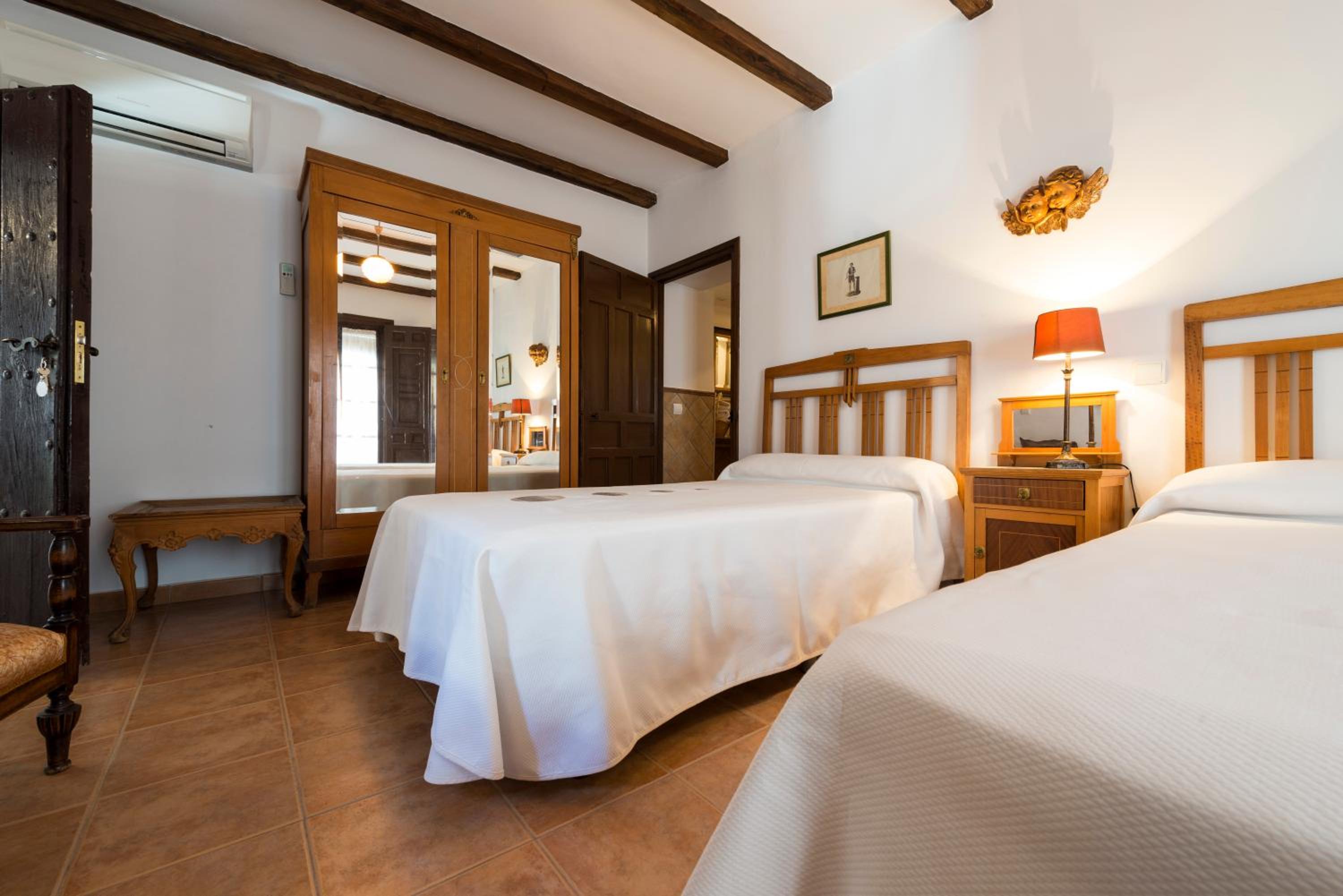 Superior Double or Twin Room