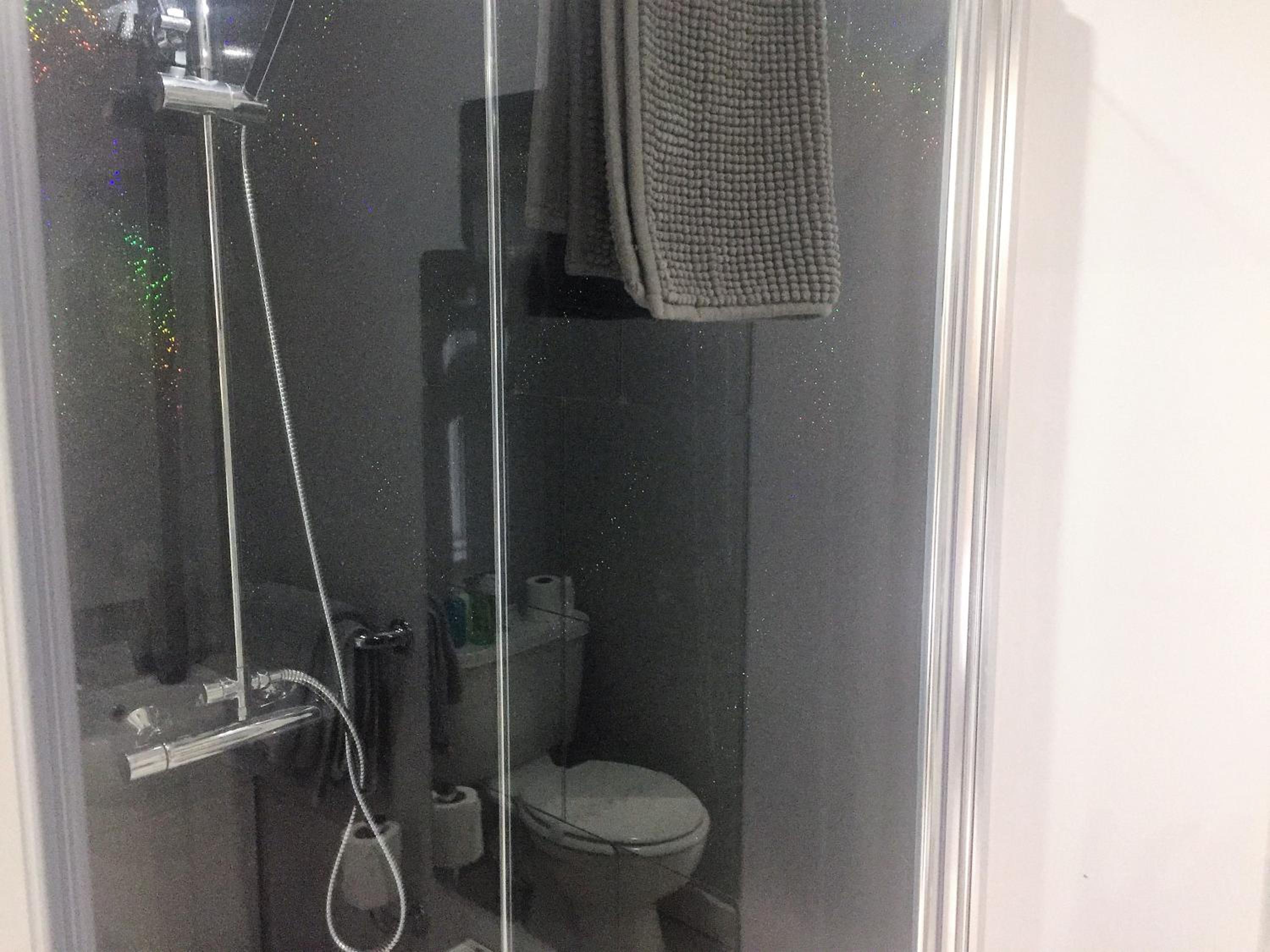 Comfort Single Room with Shower photo 2