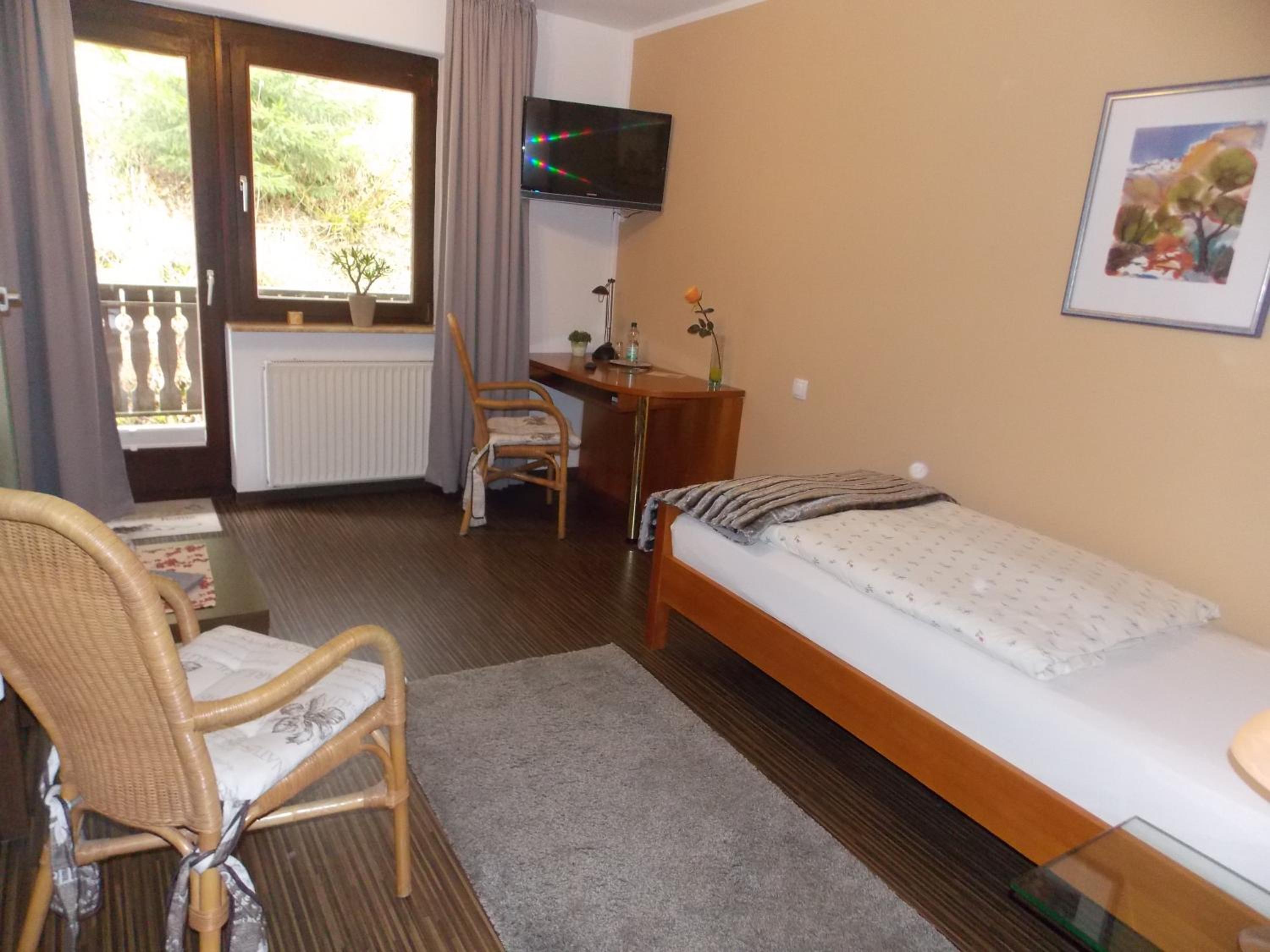 Standard Single Room photo 1