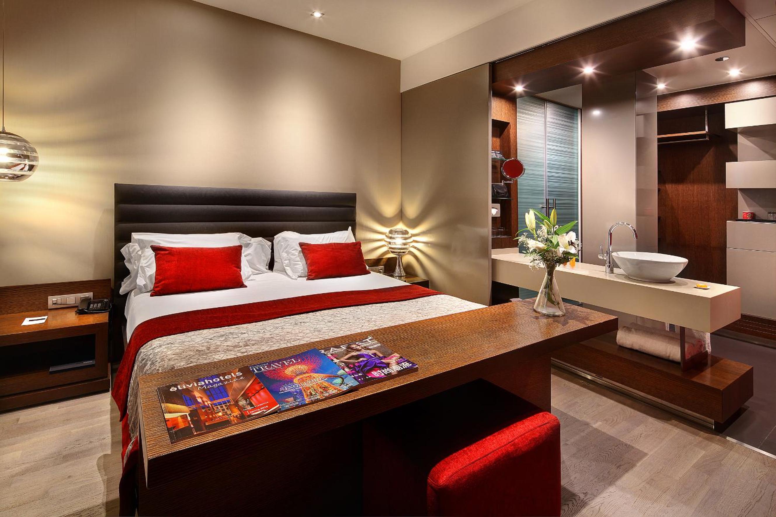 Double or Twin Room photo 3