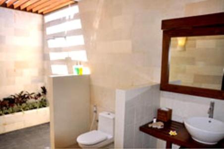 Two-Bedroom Villa with Private Pool photo 3