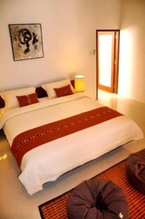 Two-Bedroom Villa with Private Pool photo 1