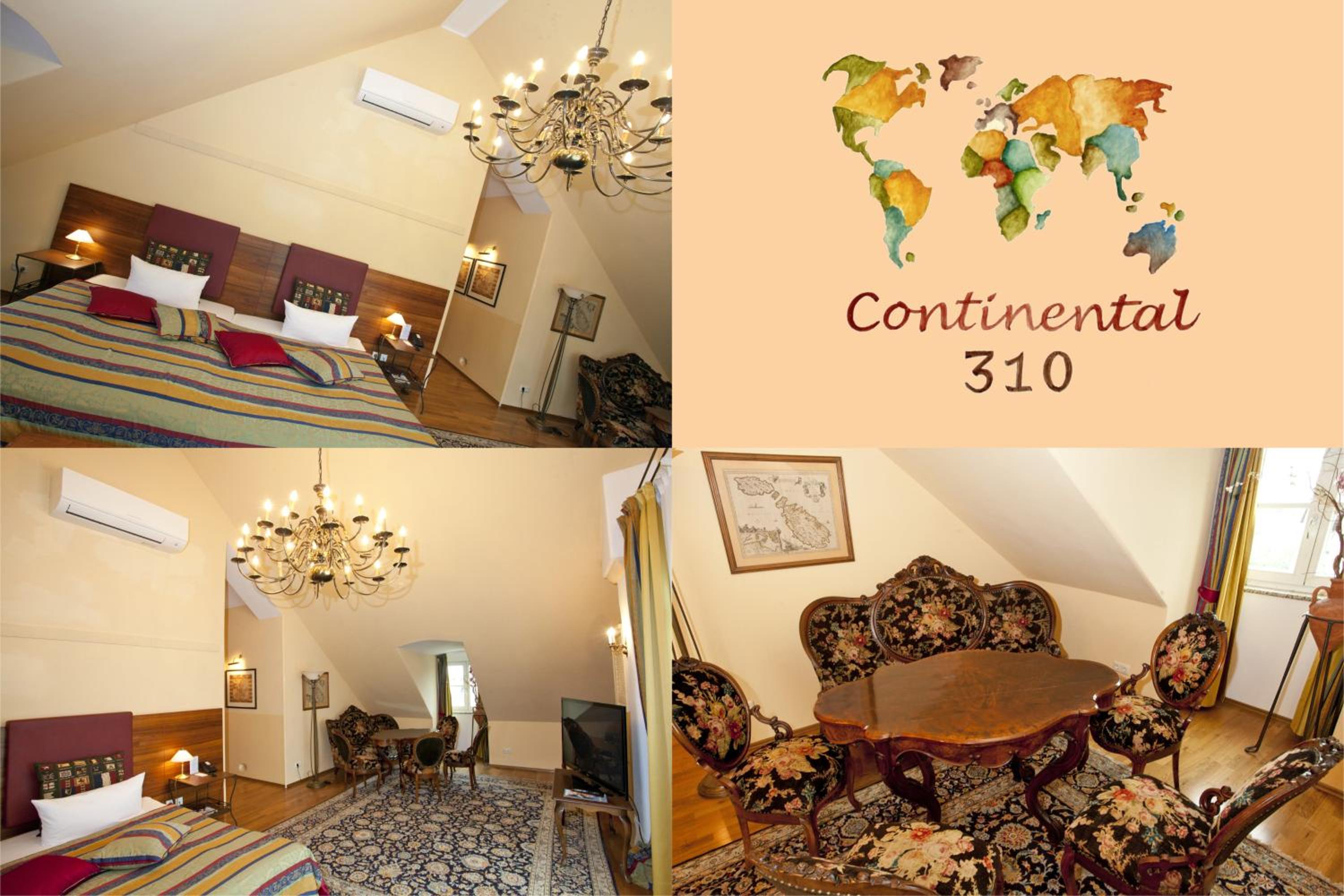Junior Suite - Photo 5