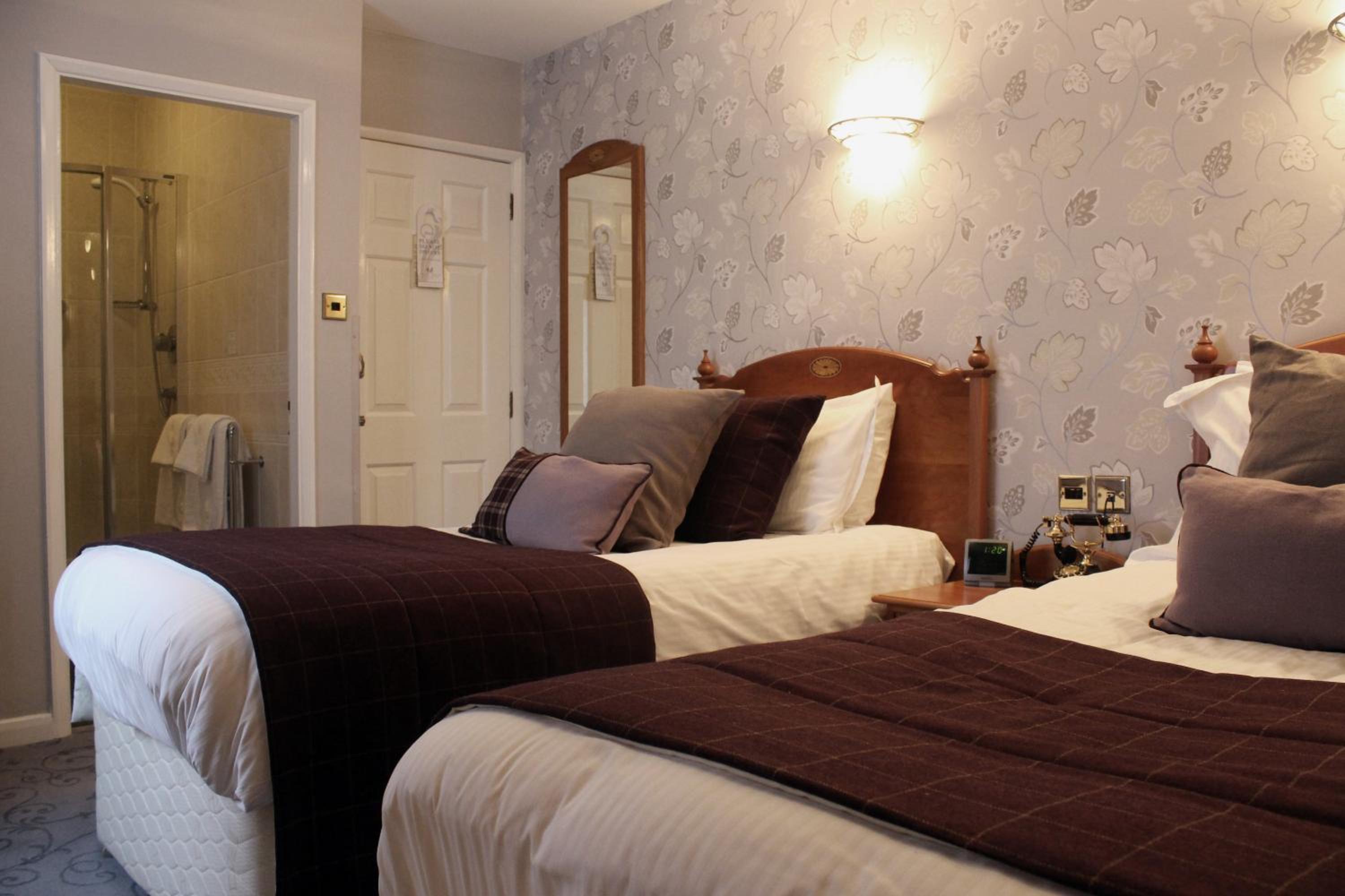 Twin Room photo 3