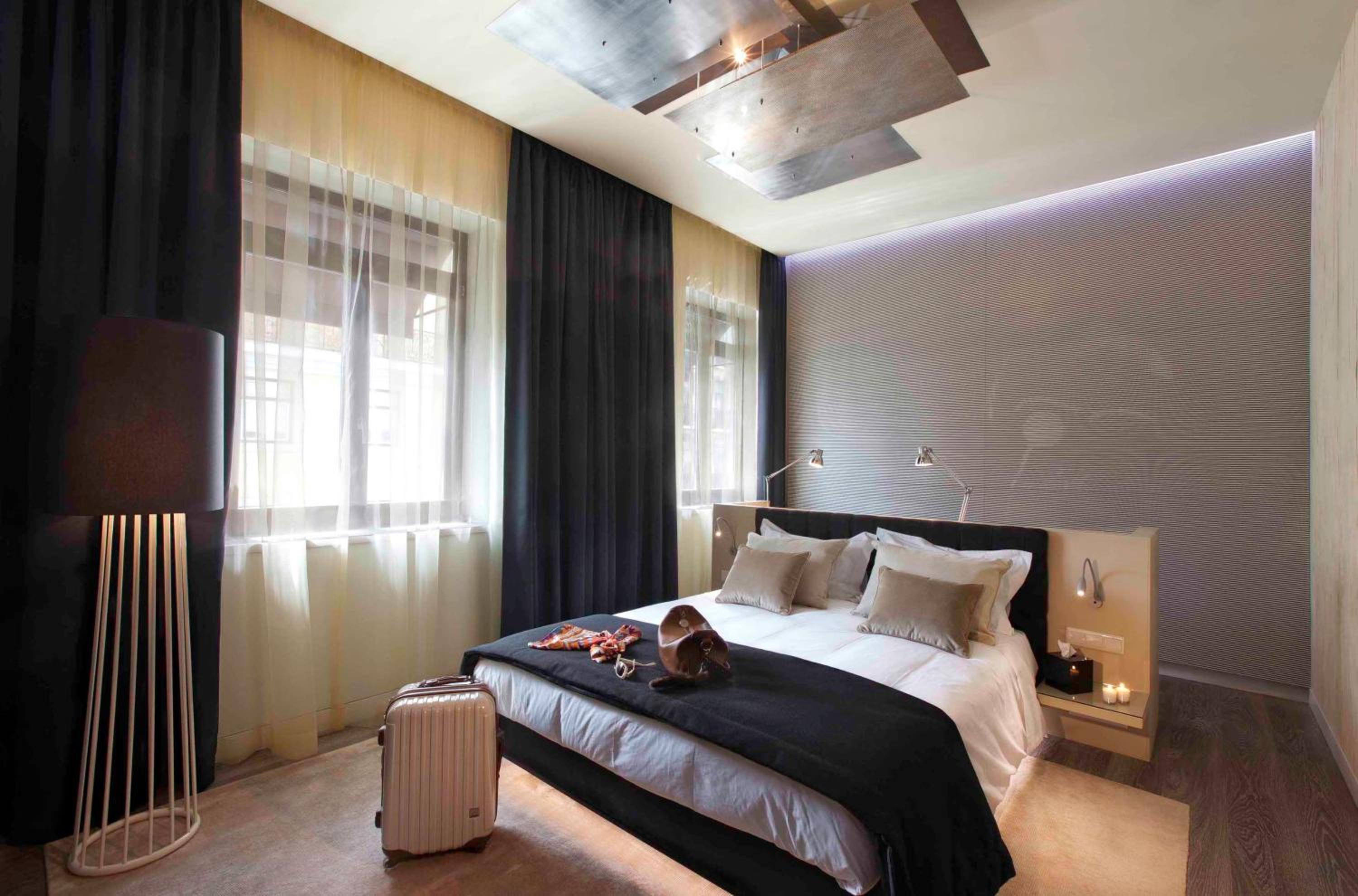 Executive Double Room - Photo 6