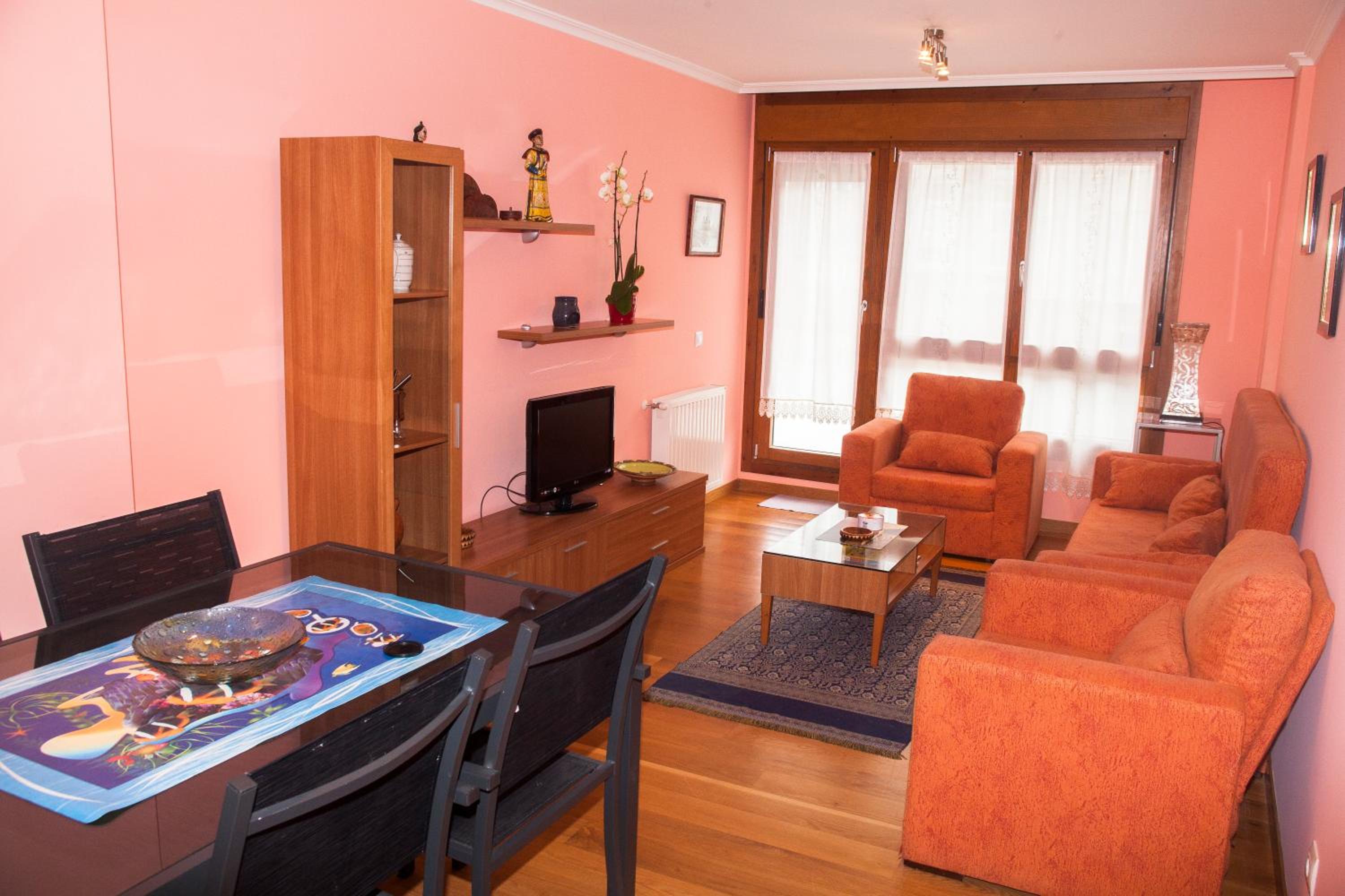 Apartamento Superior de Dos Habitaciones
