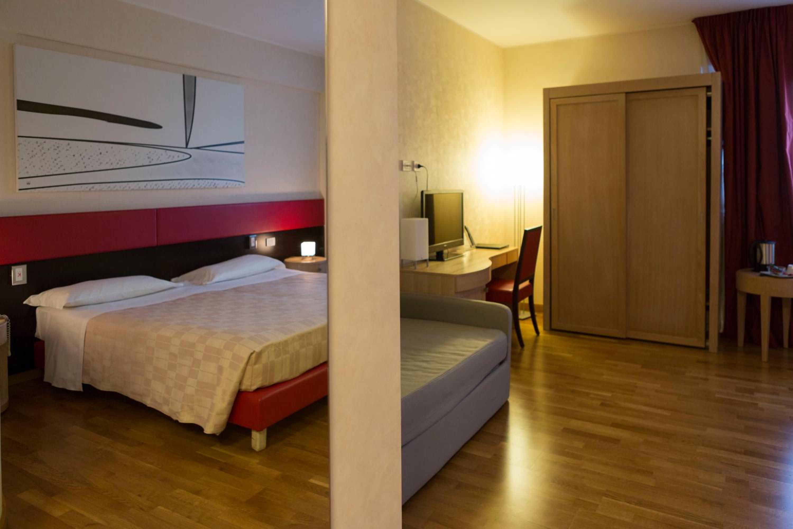 Quadruple Room photo 1