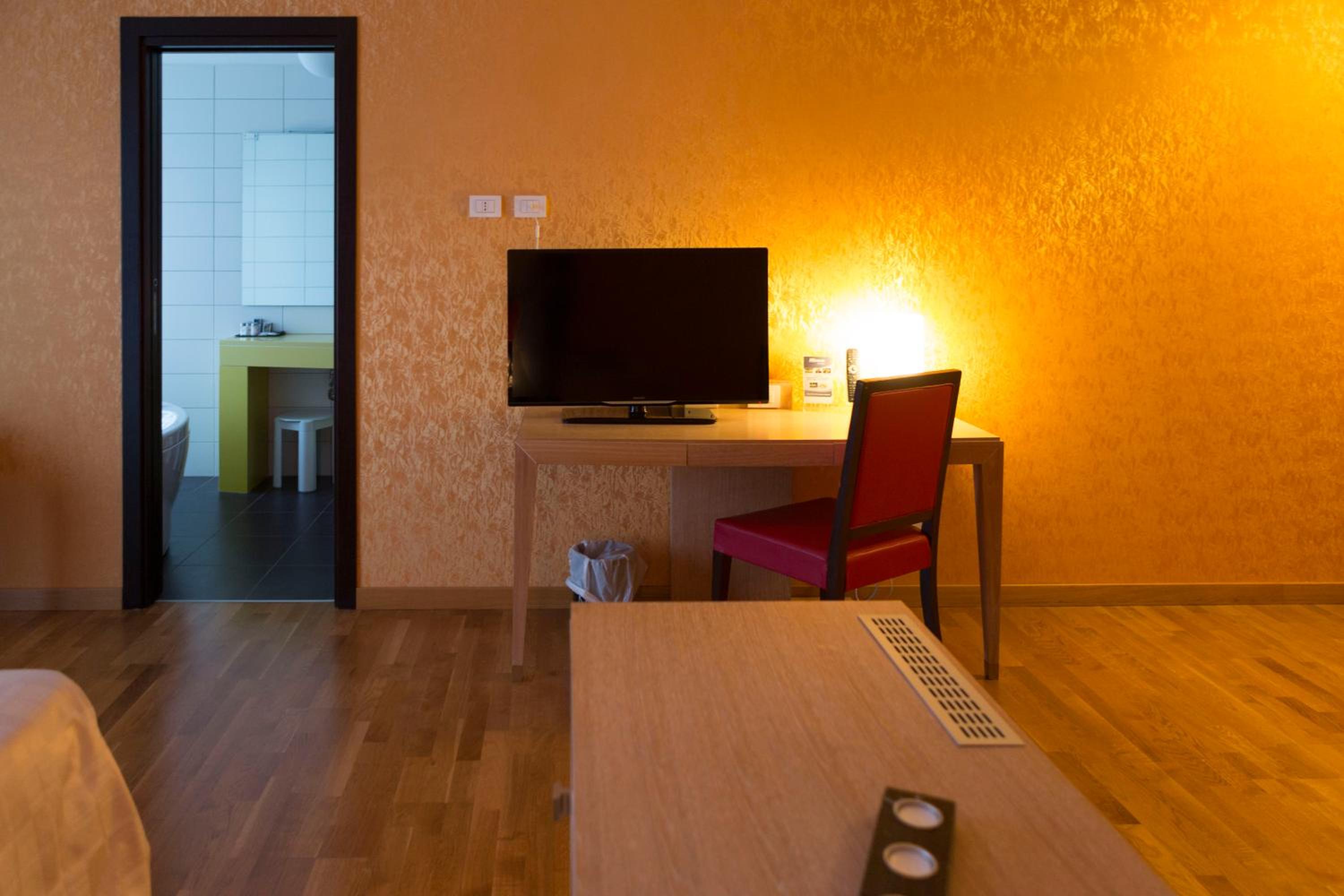 Quadruple Room photo 3