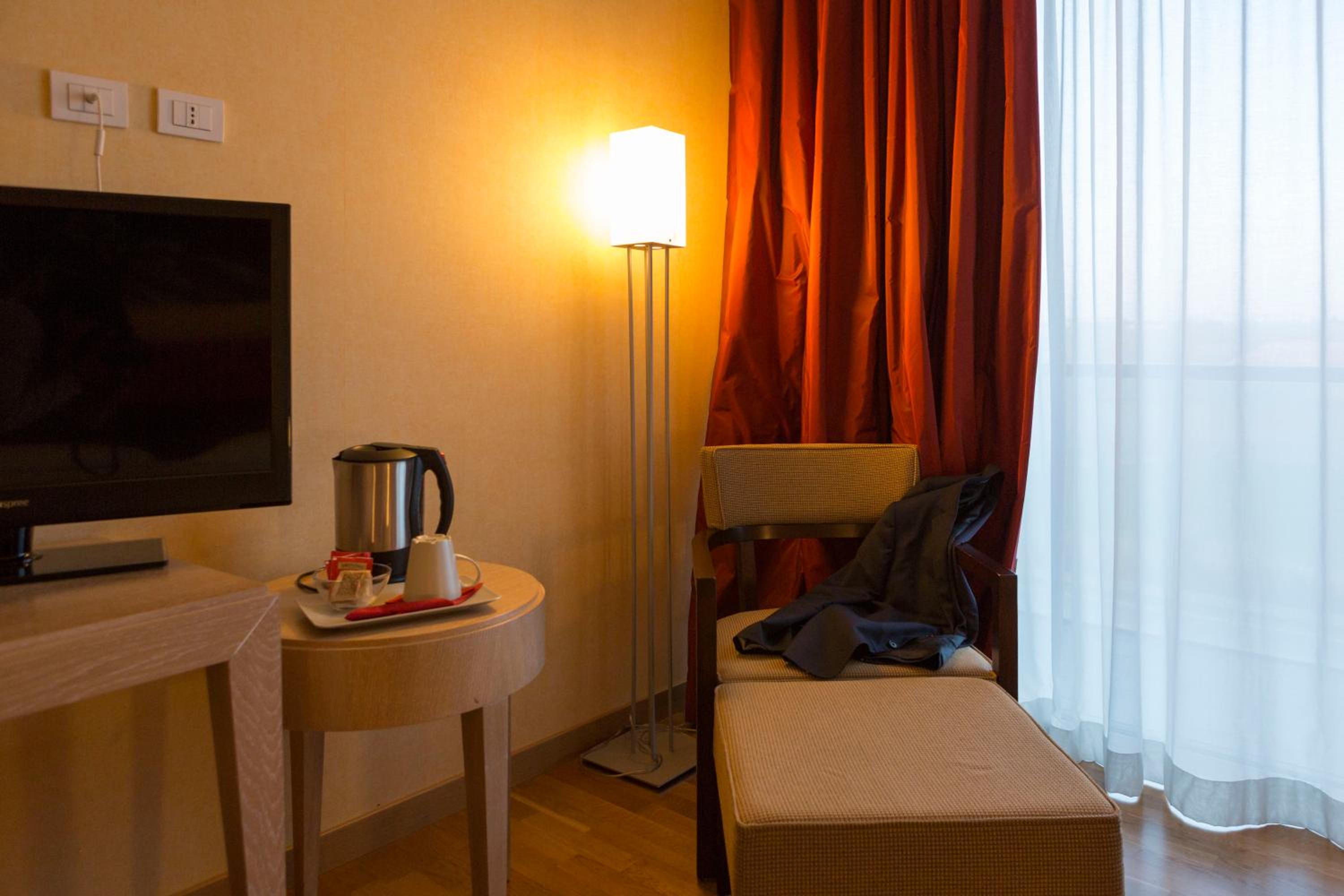 Junior Suite photo 2